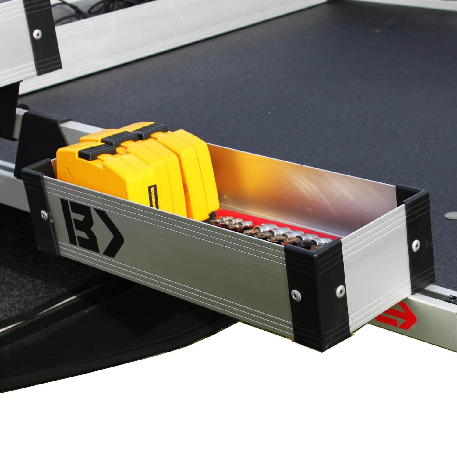 Bedslide Bsa-Uk58 - Upper Tray 58 In. Z58OMWEX_MRWCJ