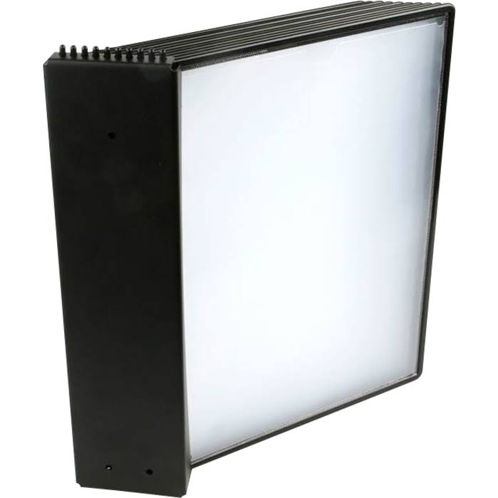 Tarifold Ezw771 Easy Load Wall Display Unit, 10 Black 8MH4O8GK_YVE2K