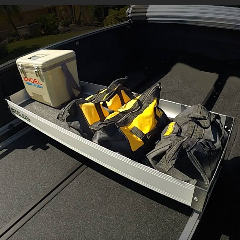 Bedslide Bsa-Uk58 - Upper Tray 58 In. Z58OMWEX_MRWCJ