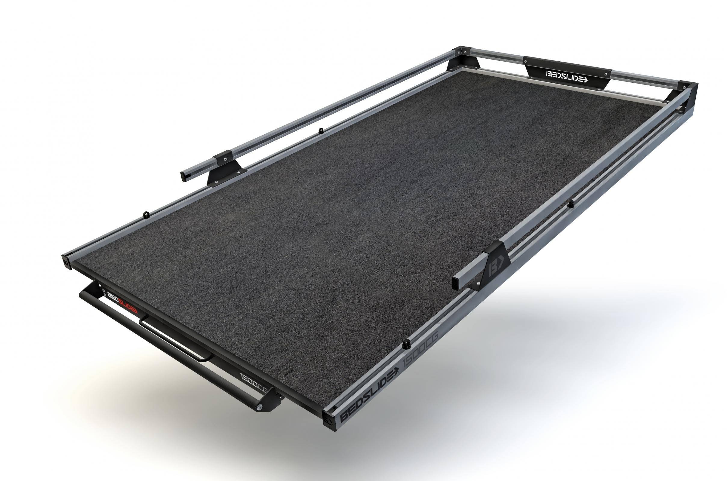 Bedslide Bsa-Uk58 - Upper Tray 58 In. Z58OMWEX_MRWCJ