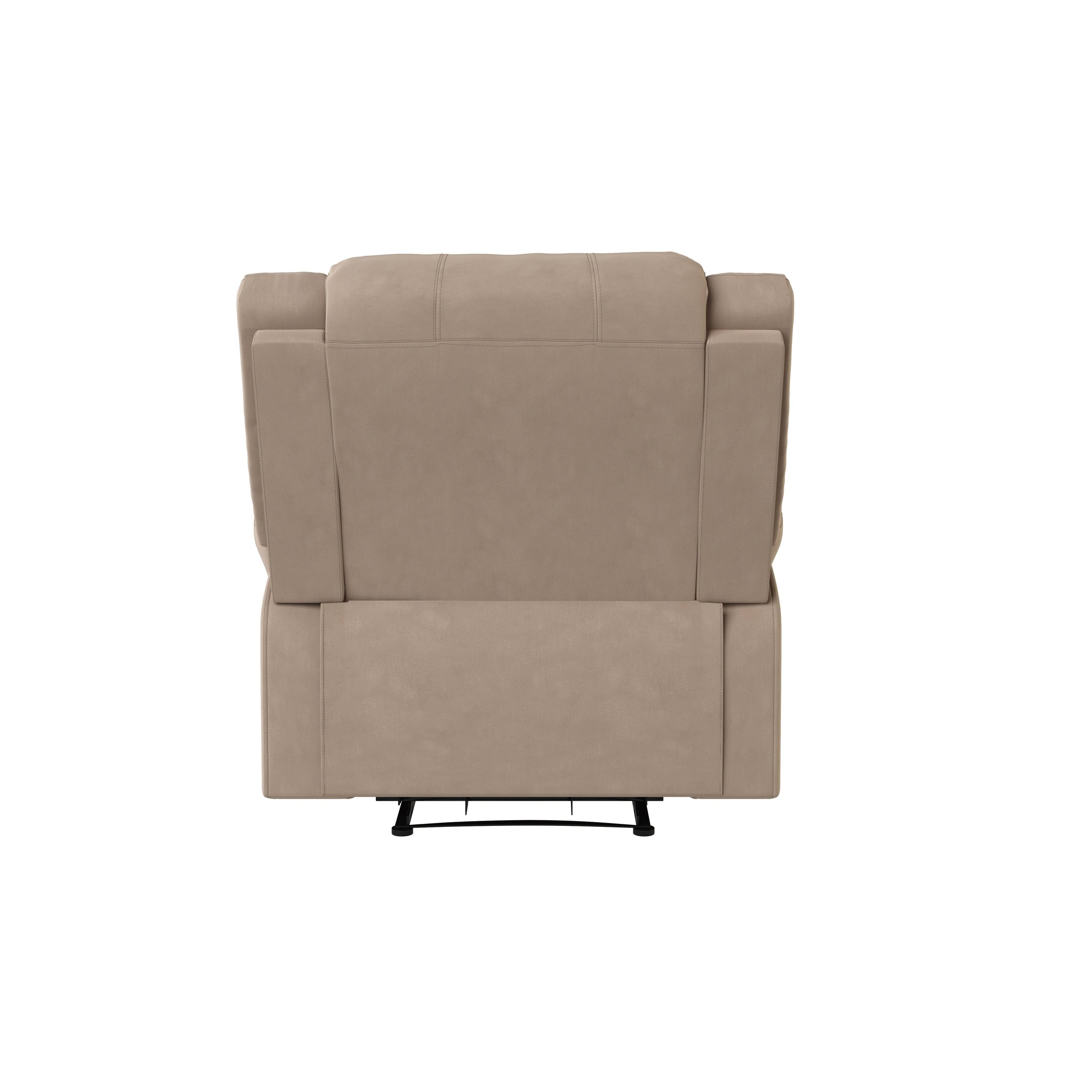 Lifestyle Solutions Relax-A-Lounger Dayton Recliner, N8QBHBLF_GO5TW