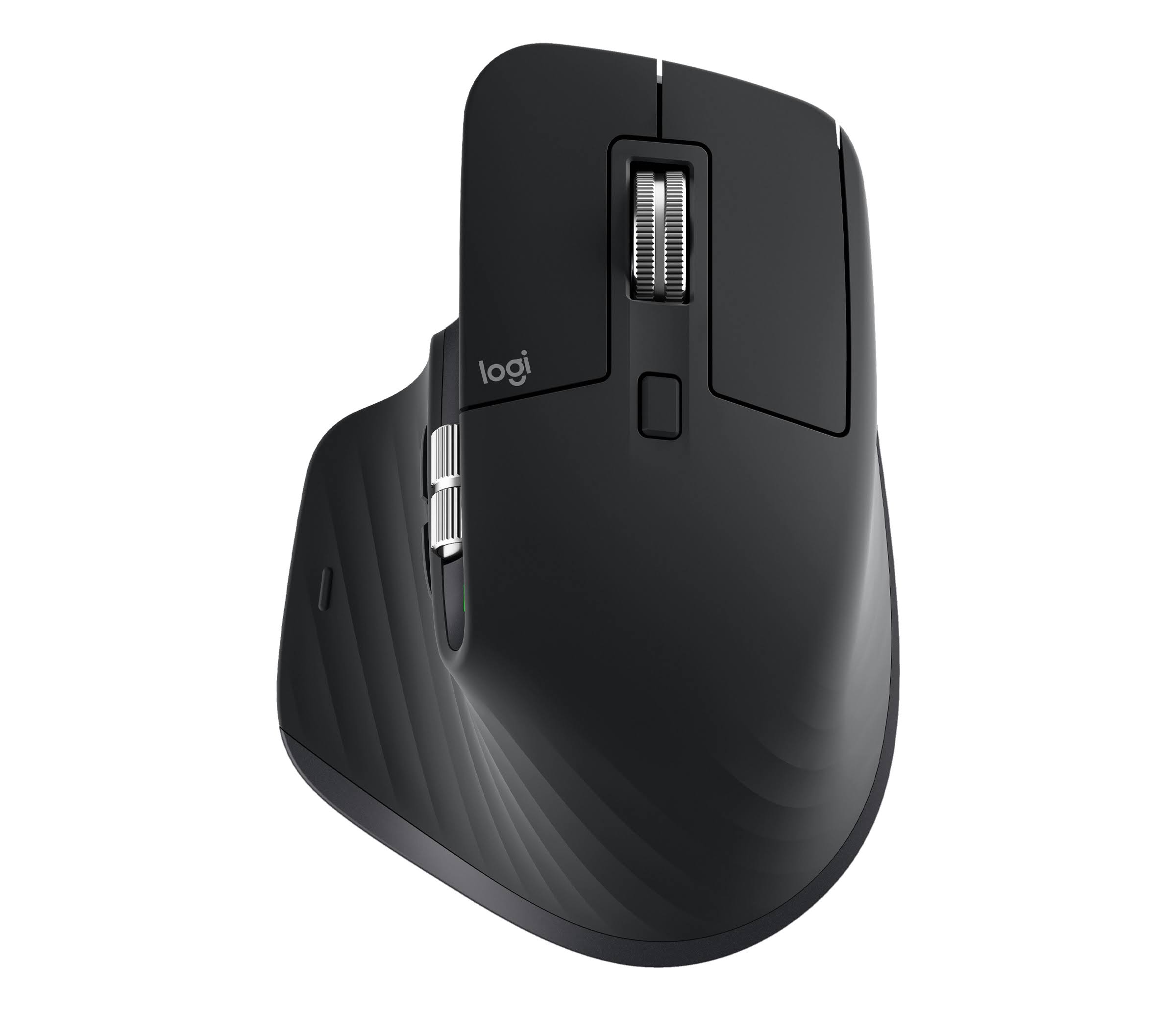 Logitech Mx Master 3 Advanced Wireless Mouse And Knox 4-Port Usb PJLNKVD3_63KFG