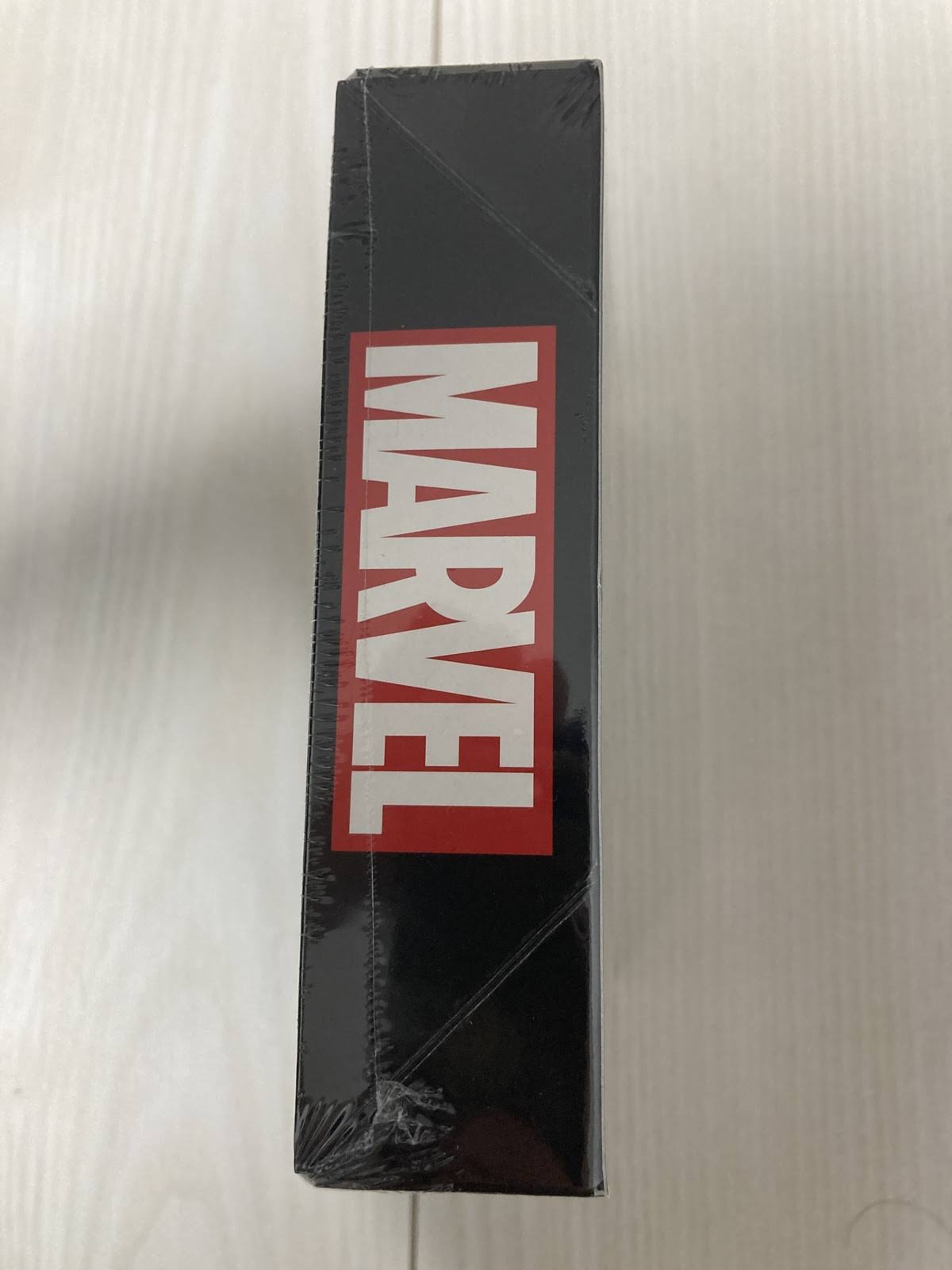 Weiss Schwarz Booster Pack Marvel / Card Collection Box (N) XOP7JAHN_NIX7U