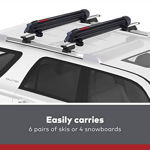 Yakima Powderhound 6 Snowsports Roof MO7QXCST_JXCZG