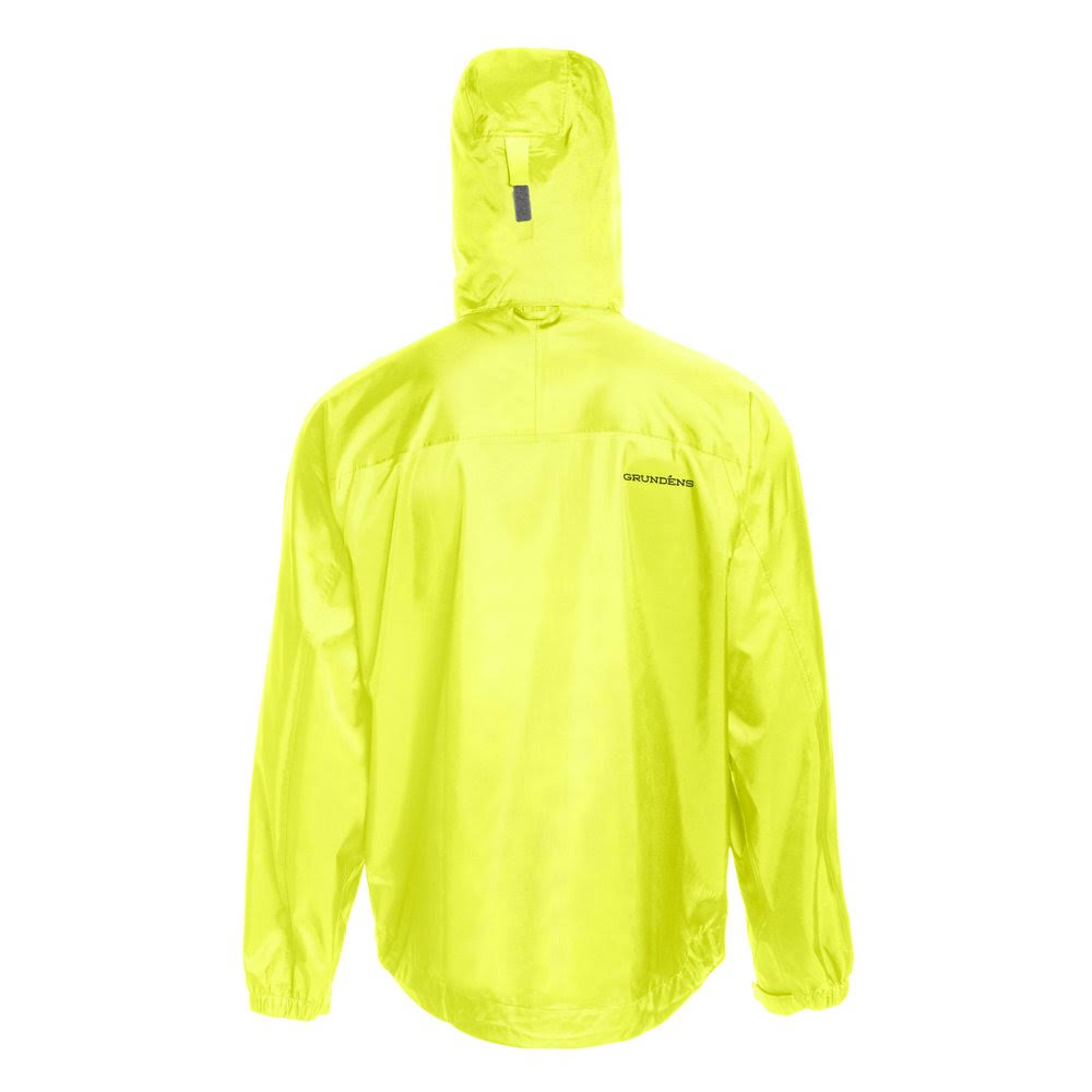 Grundens Weather Watch Jacket Black / AO9N6KGU_OEH7H