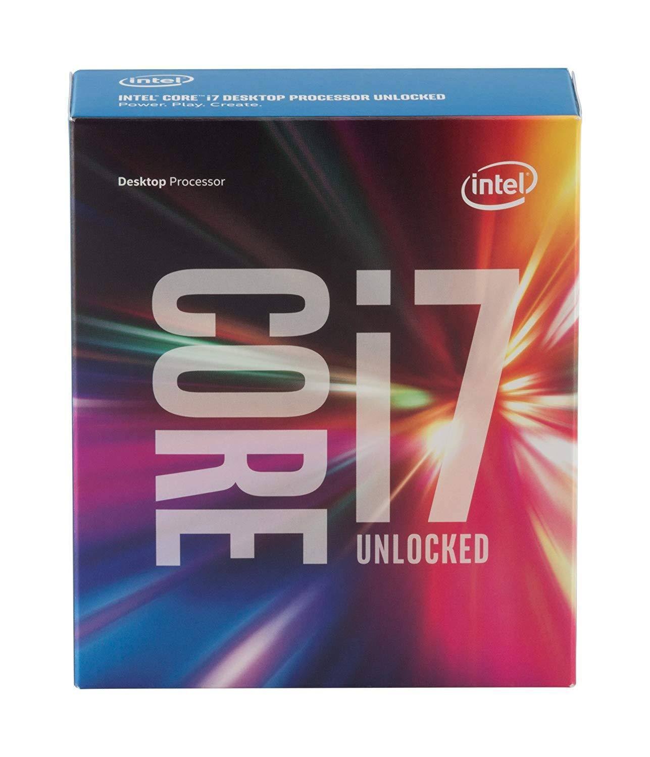 Intel Core I7-6IHW23QG_UZCOB