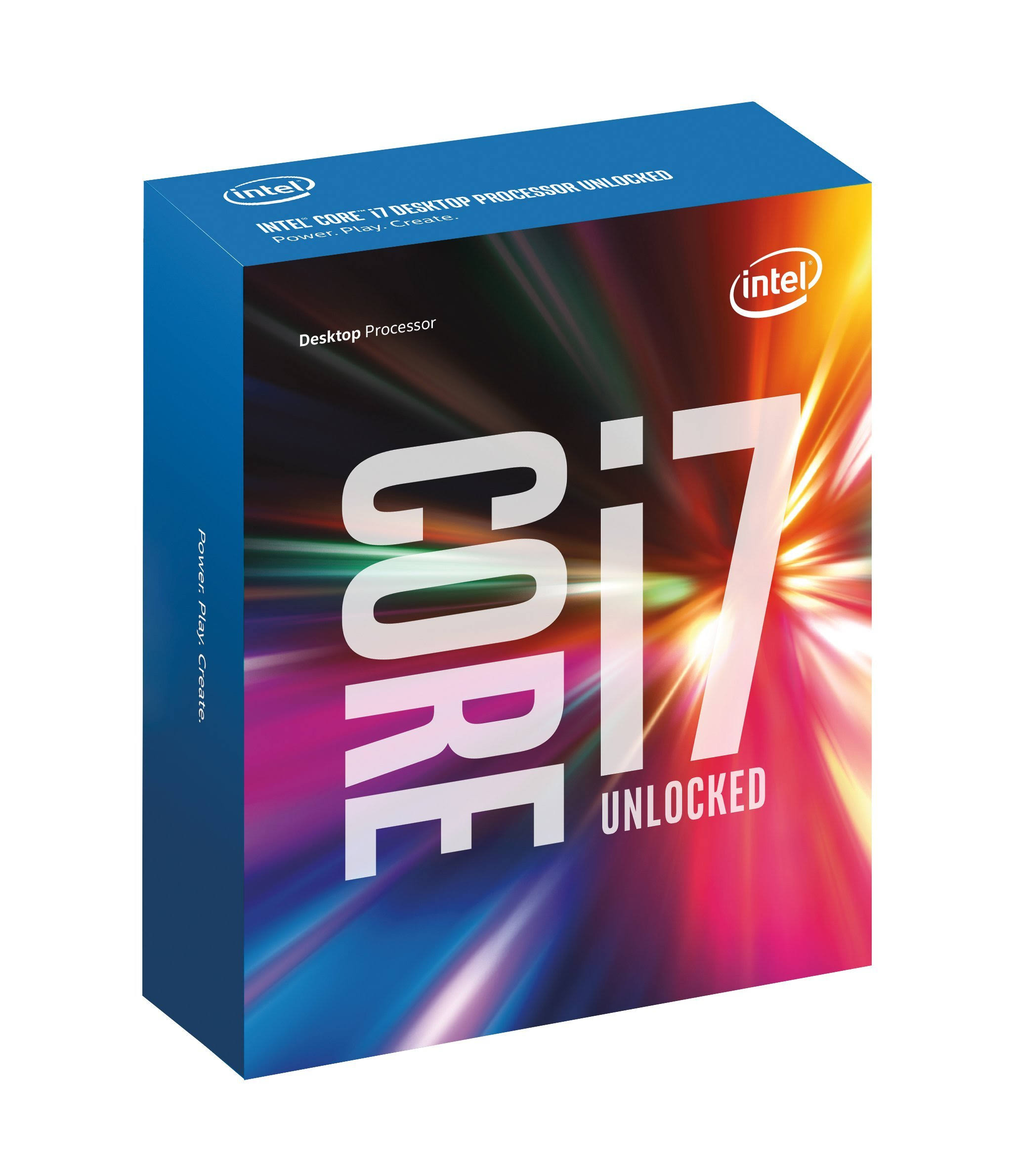 Intel Core I7-6IHW23QG_UZCOB