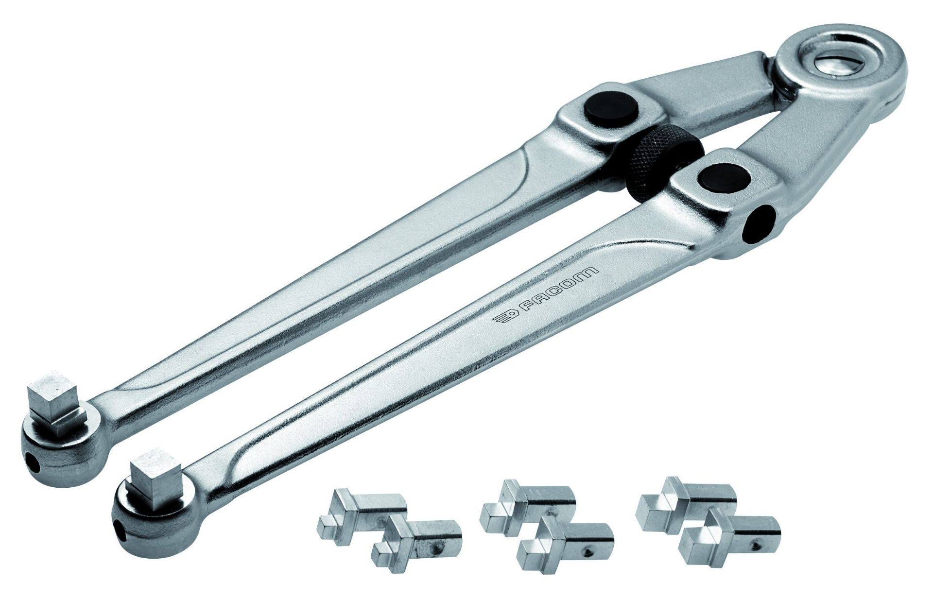 Facom Pin Spanner Wrench Fa-117.DIT4BVRR_YWQJC