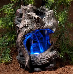 Zoo Med Repti Rapids Led Waterfall Small FGZ2B3FA_VPIEK