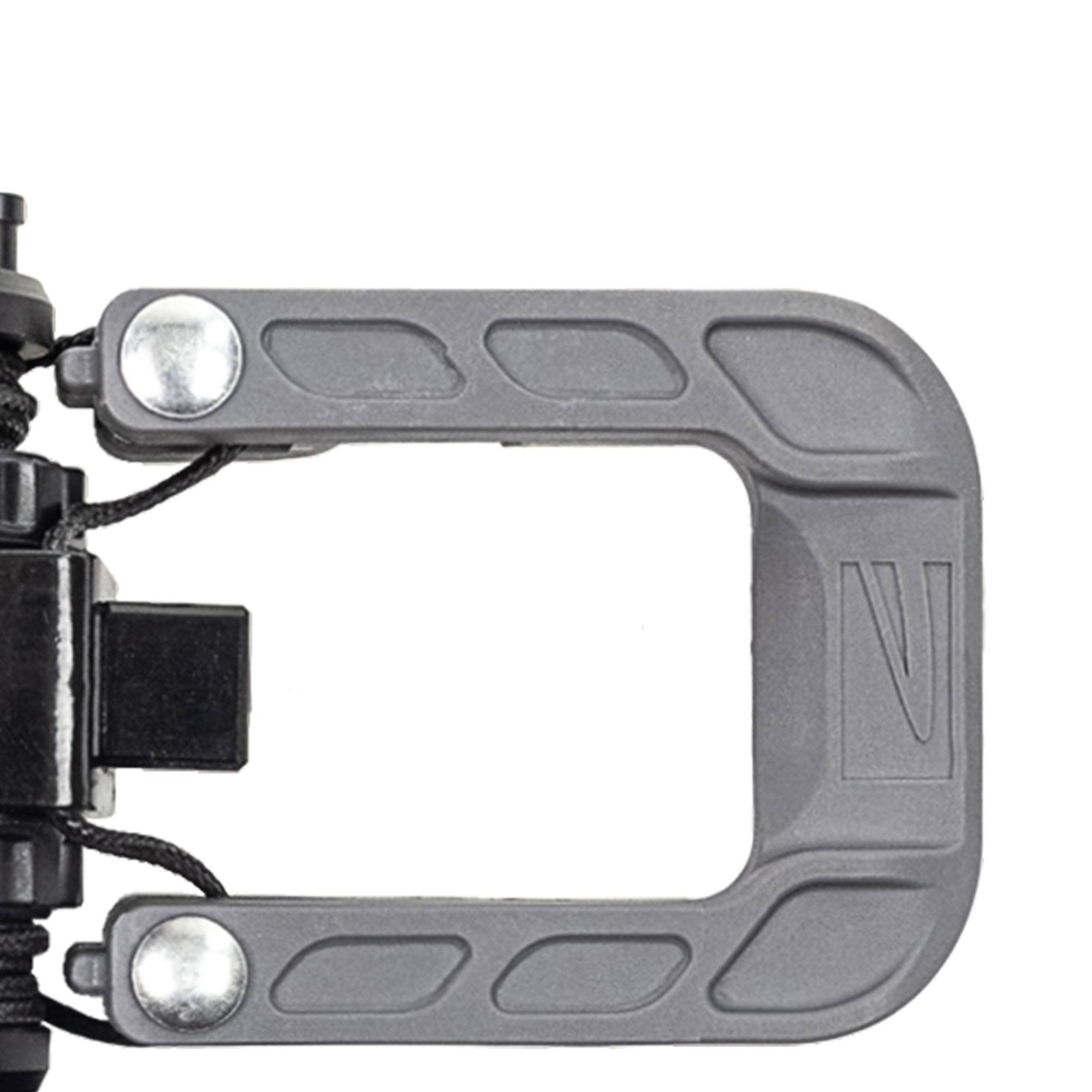Killer Instinct 2078-2 Dead Silent Crank With Wide Sled For Crossbow (2 Pack) D4EYIHKG_FKMNG