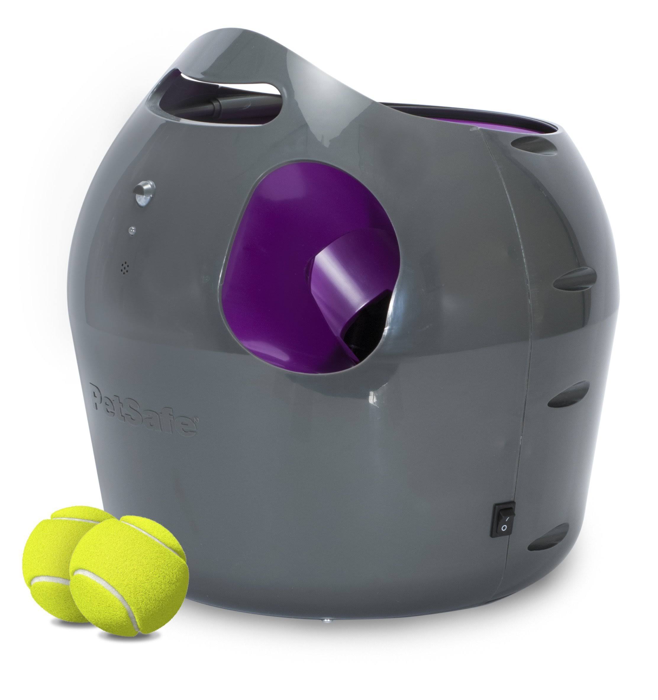 Petsafe - Automatic Ball VL8DNR4G_F9BEN