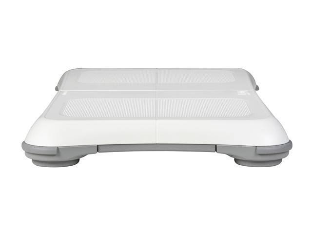 Wii Fit Plus (With Balance Board) ZVHEGAXP_TRXSP