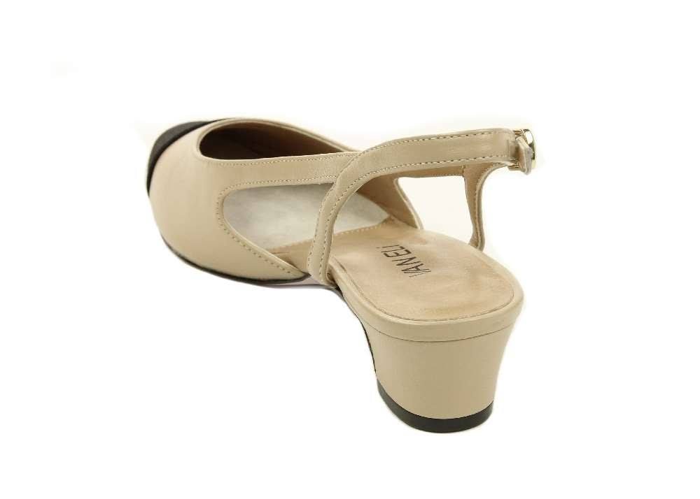 Women's Vaneli Aliz Slingback Pump, Size: 8, ZMZI6EUO_Y5W2A