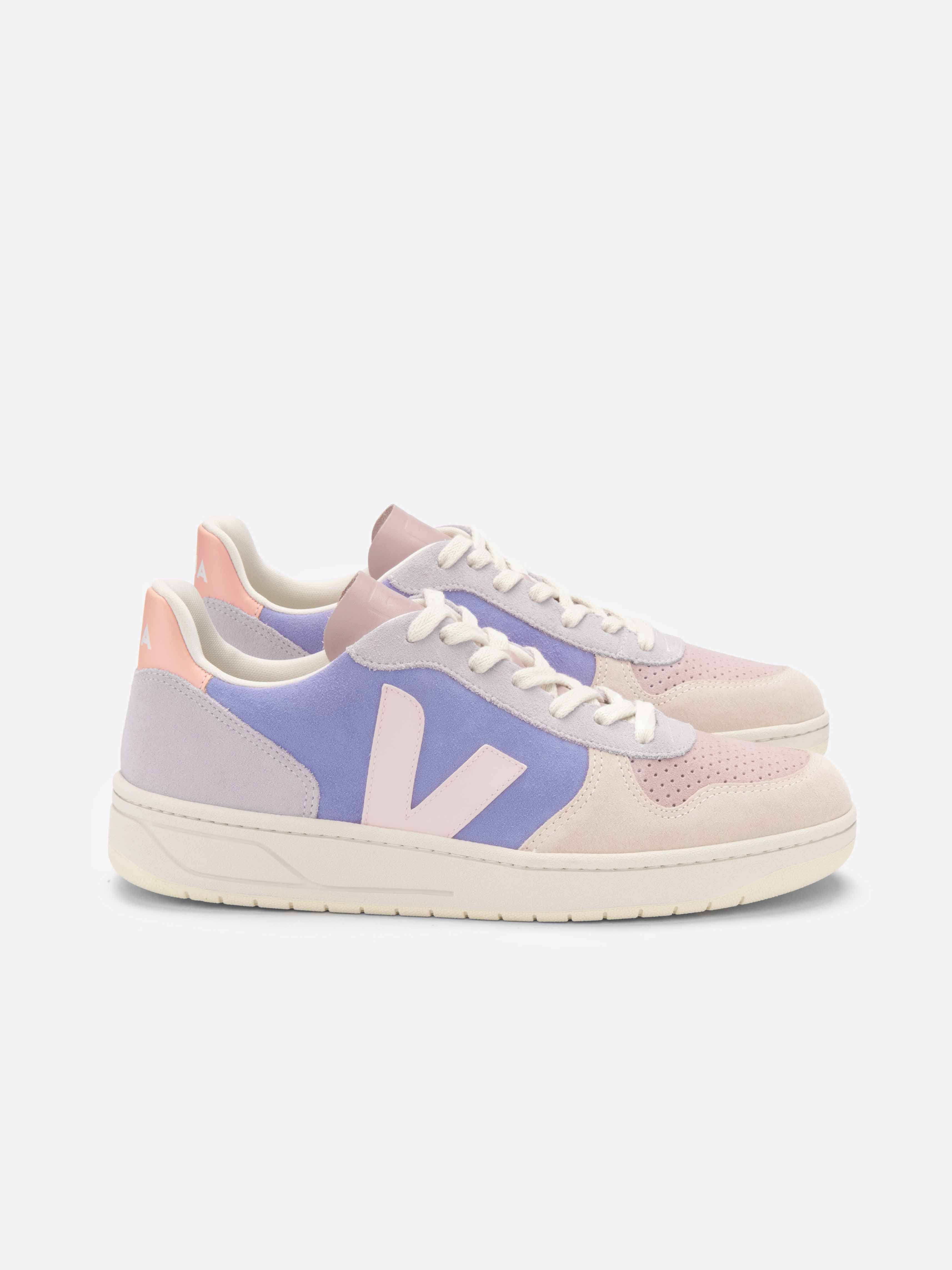 Veja Women's V-10 KLE7WT6Q_795W0