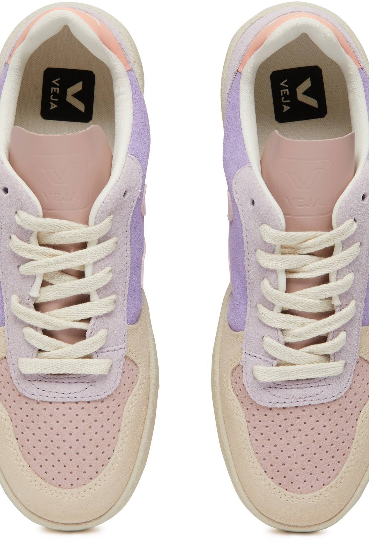 Veja Women's V-10 KLE7WT6Q_795W0