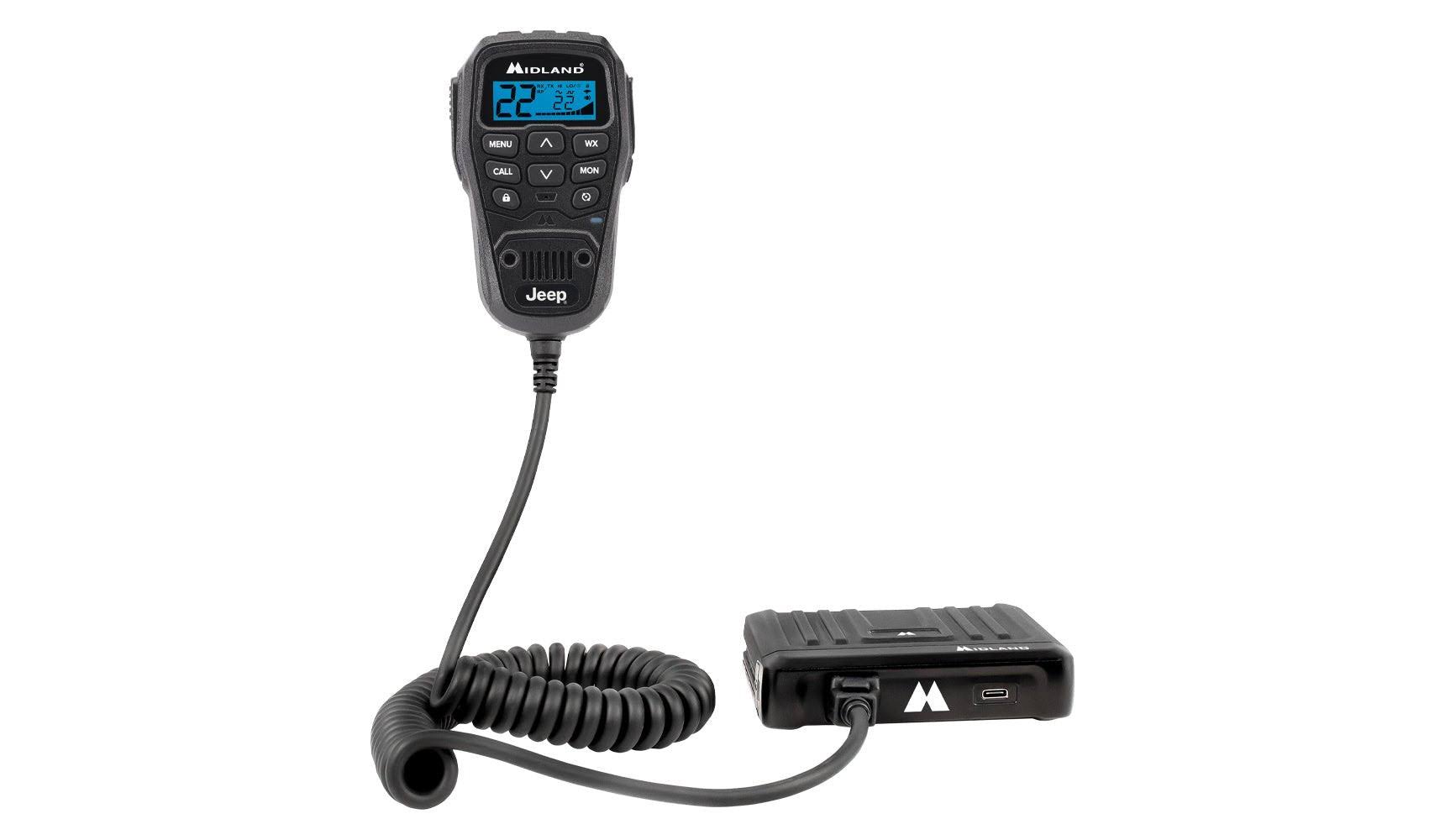 Midland Mxt275j Jeep Micromobile Two Way KYO5AJSQ_KN9LB
