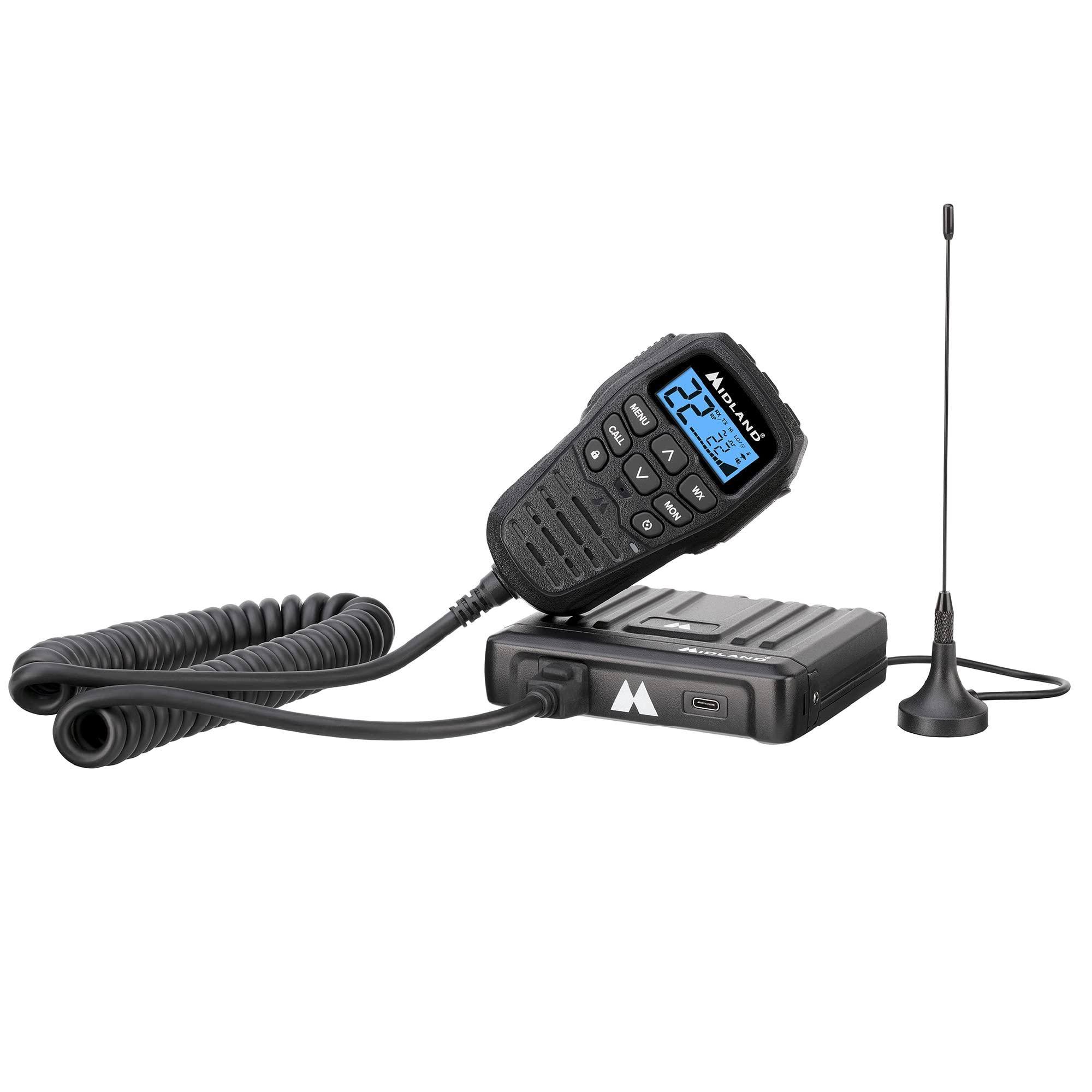 Midland Mxt275j Jeep Micromobile Two Way KYO5AJSQ_KN9LB