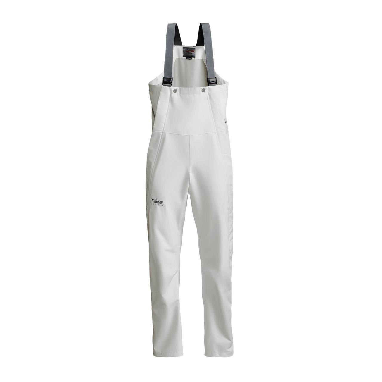 Sitka Nodak Bib White HZPEY7SQ_1QWIU