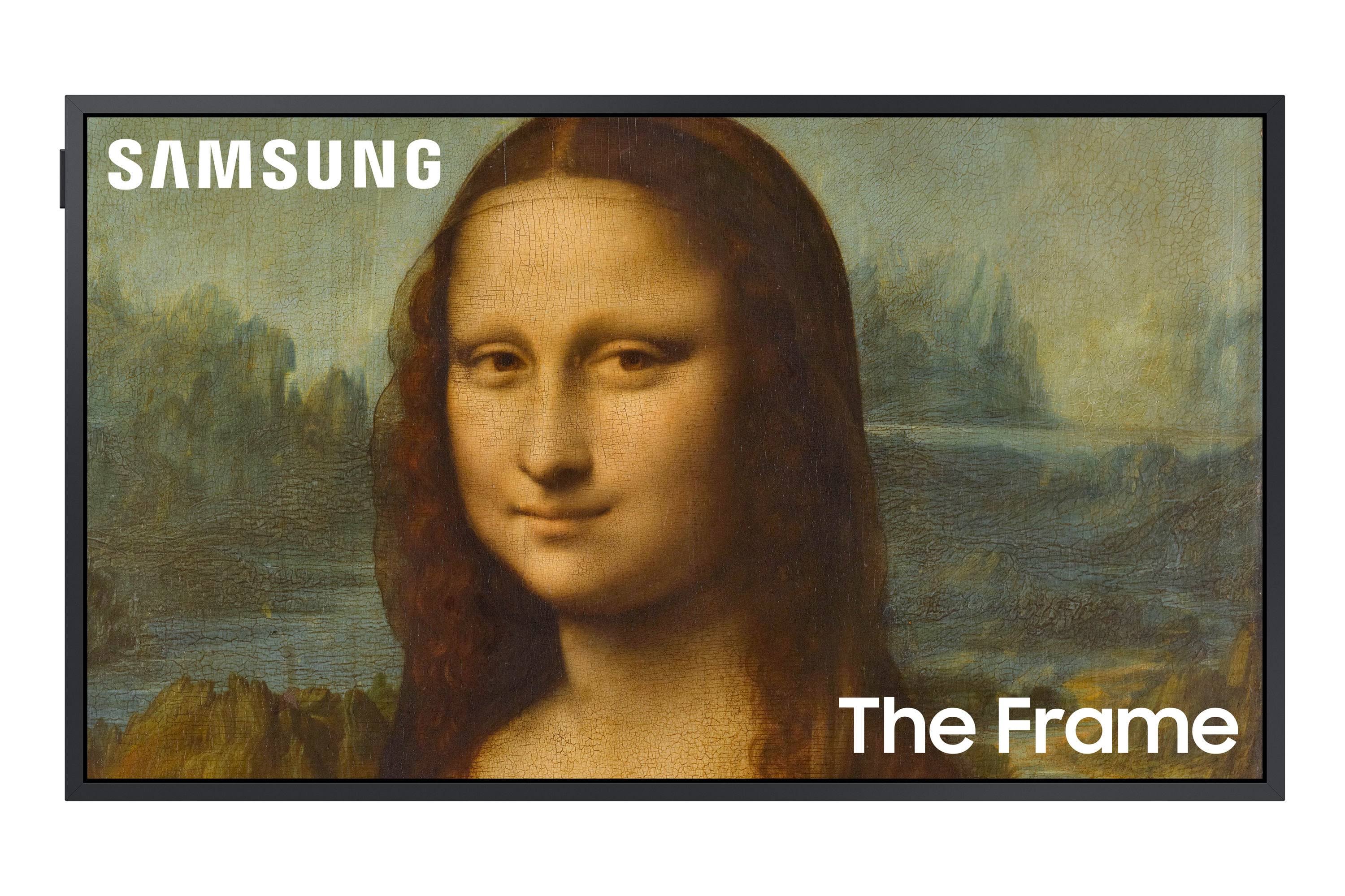 Samsung 32 Class The Frame Qled Hdr Smart DM3YJBQC_ESHYZ