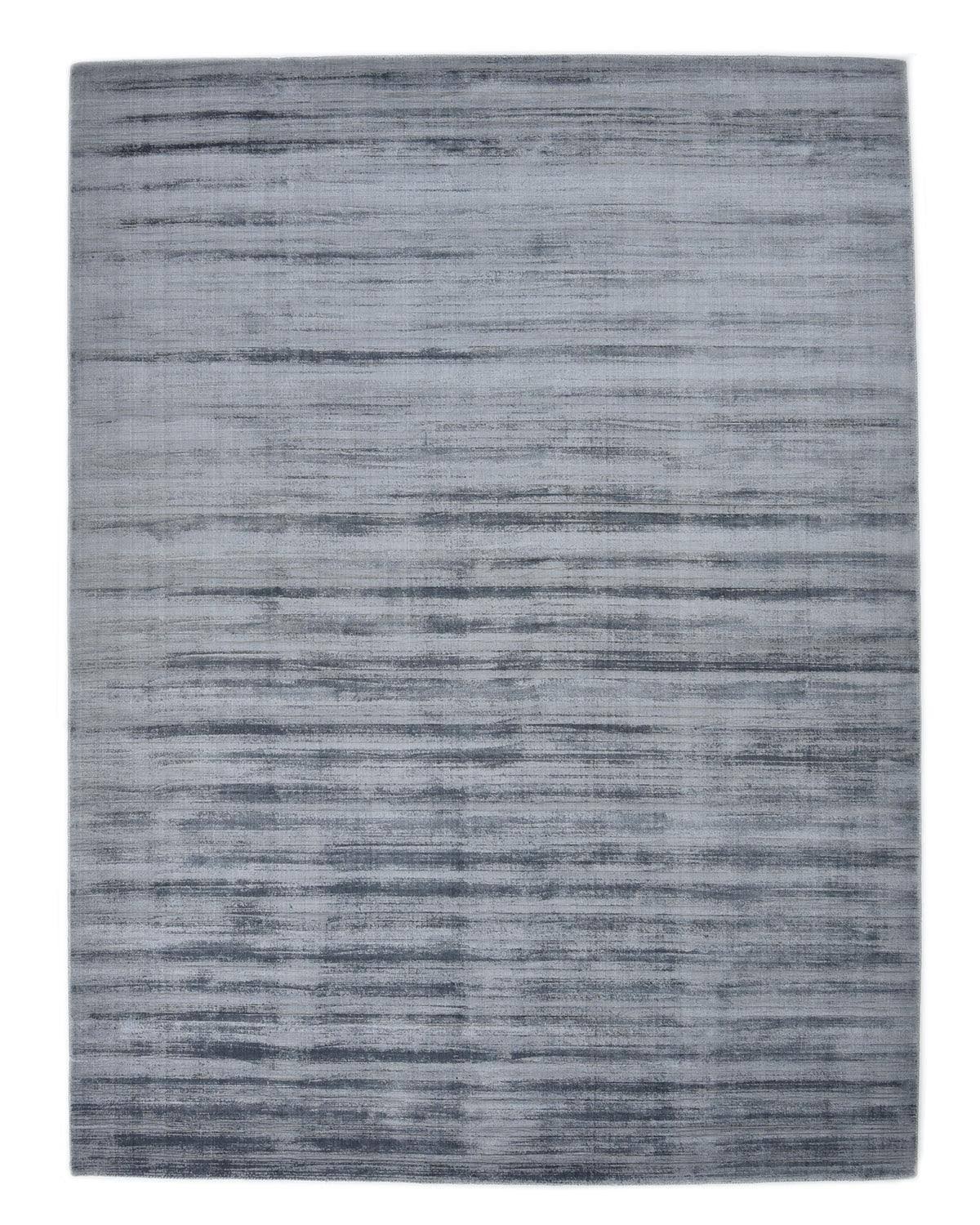 Milo Hand Loomed Contemporary Solid Area Rug Solo Rugs Light QC1ZMZED_C1PUC