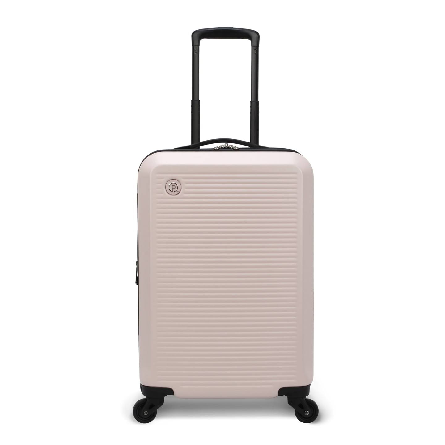 Protege 20 Inch Hardside Carry-On Spinner Luggage, Matte Gray (Walmart.Com Exclusive) BBPD5N8N_YVSI7