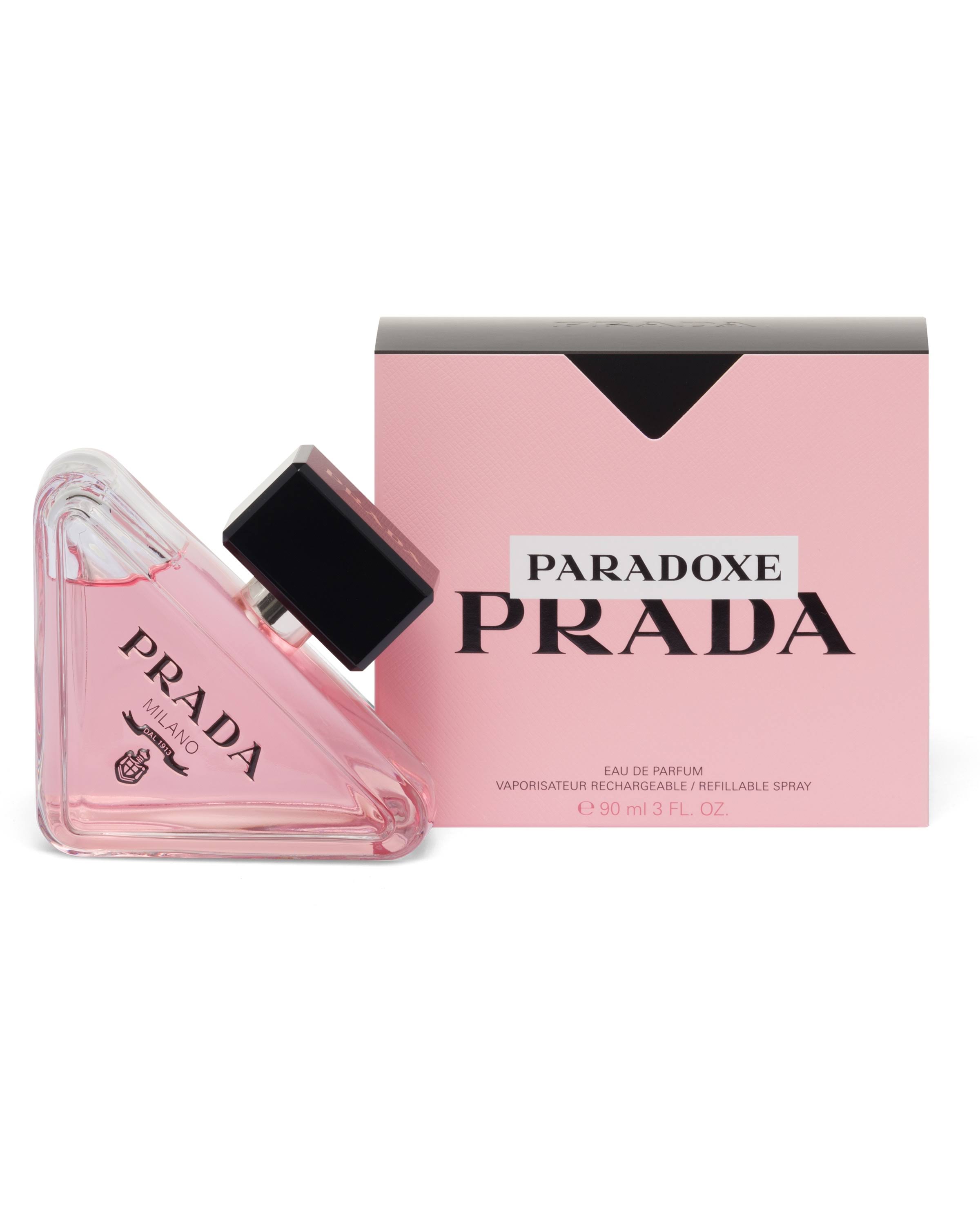 Prada Paradoxe Edp 90 Ml, Women, CYXVMUE4_176XY