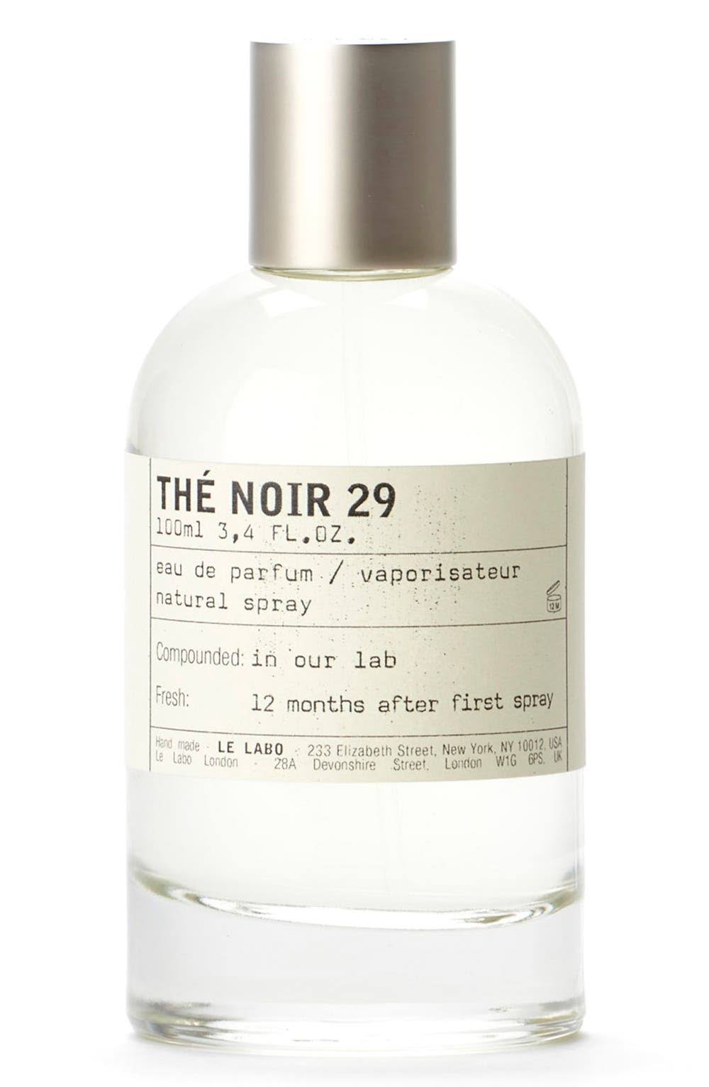 Le Labo Thé Noir 29 Eau De SL8CGCW6_8AMV5