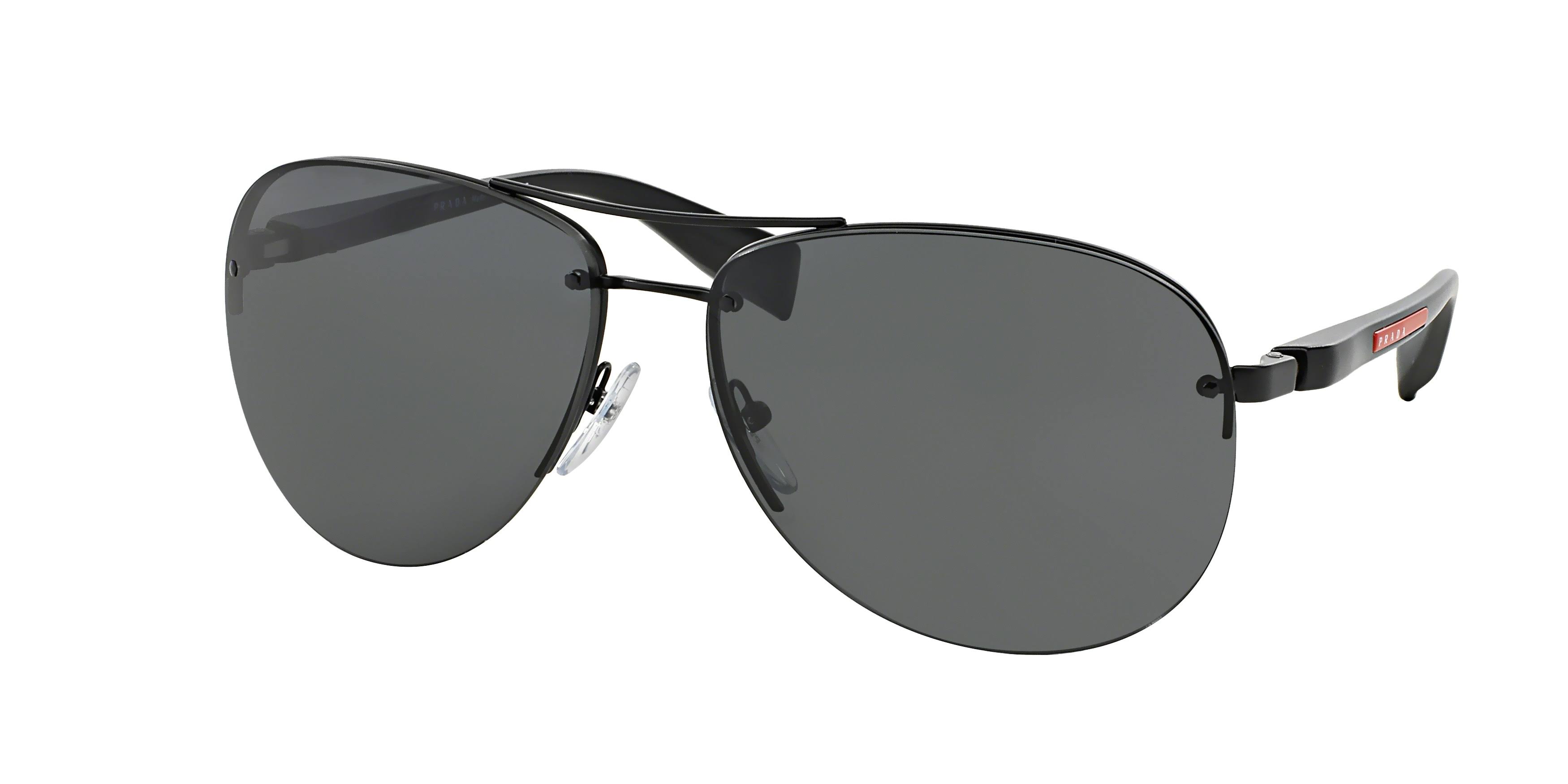 Prada Linea Rossa 56ms Ps 56ms Sunglasses Dg05w1 FVVU0B5G_NITDW