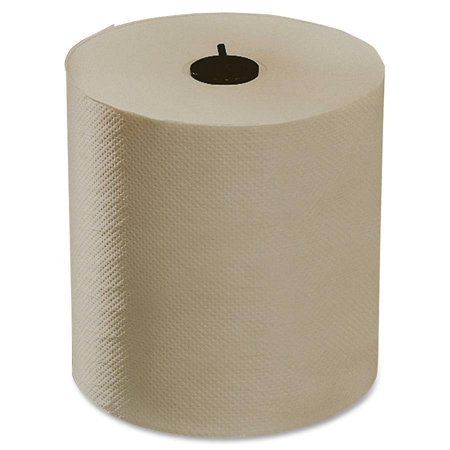 Tork Advanced Soft Matic Hand Towel Roll, 7.7 X 900 Ft, 6 Rolls (Trk290095) N5SKFAFG_GZI6W
