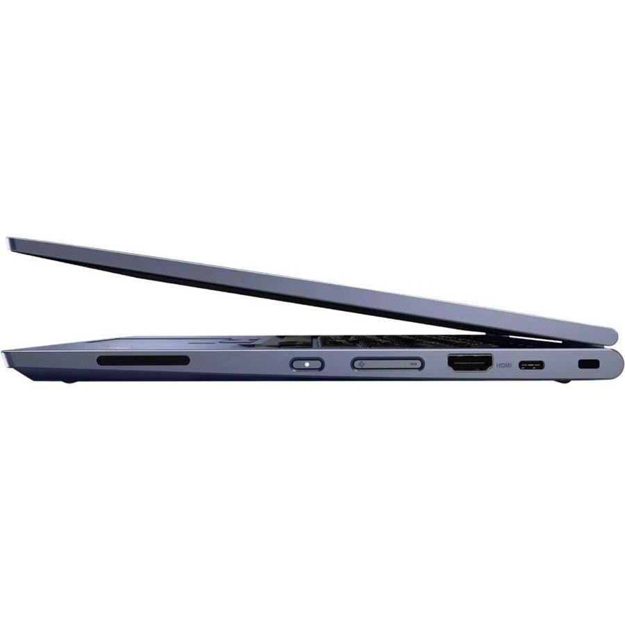 Lenovo Thinkpad C13 Yoga Gen 1 20uxs06800 13.3 Touchscreen Convertible 2 In 1 Chromebook - Full Hd - 1920 X 1080 - Amd Athlon Gold 3150c Dual-QSGKJO31_H2MLT