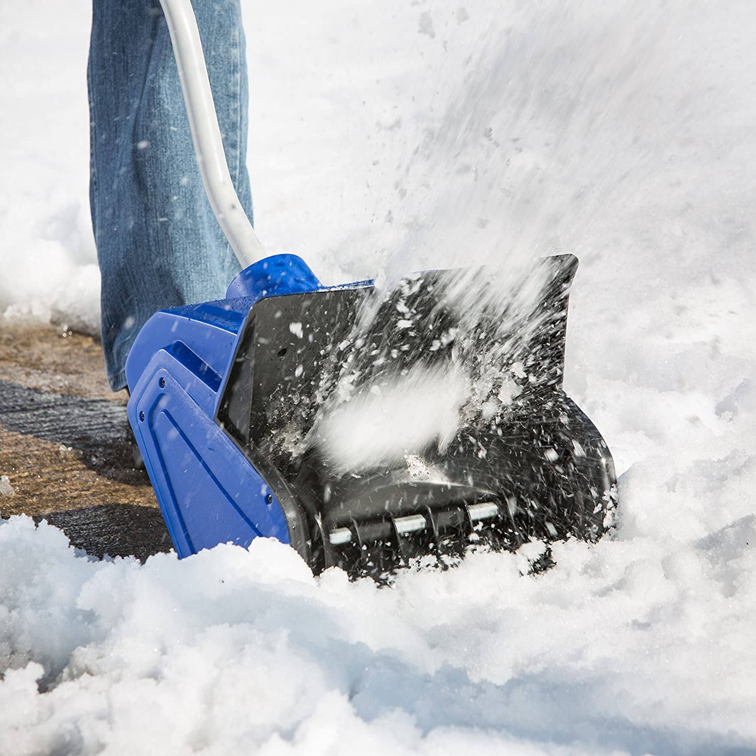 Snow Joe 323e 13-Inch 10-Amp Electric Snow W1BVOYLM_KCJ5K