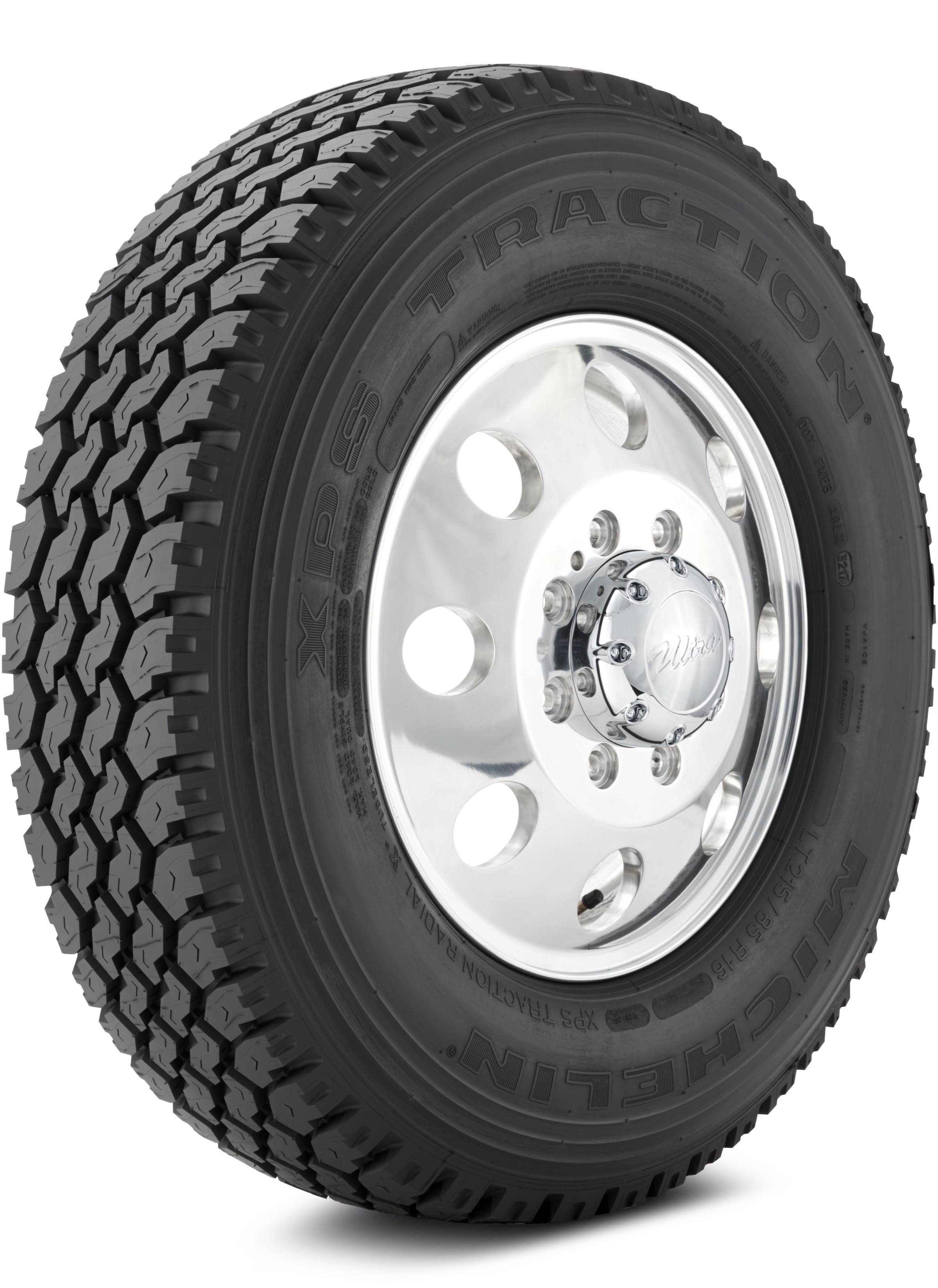 Michelin Xps NHAPNOUA_DMDRQ