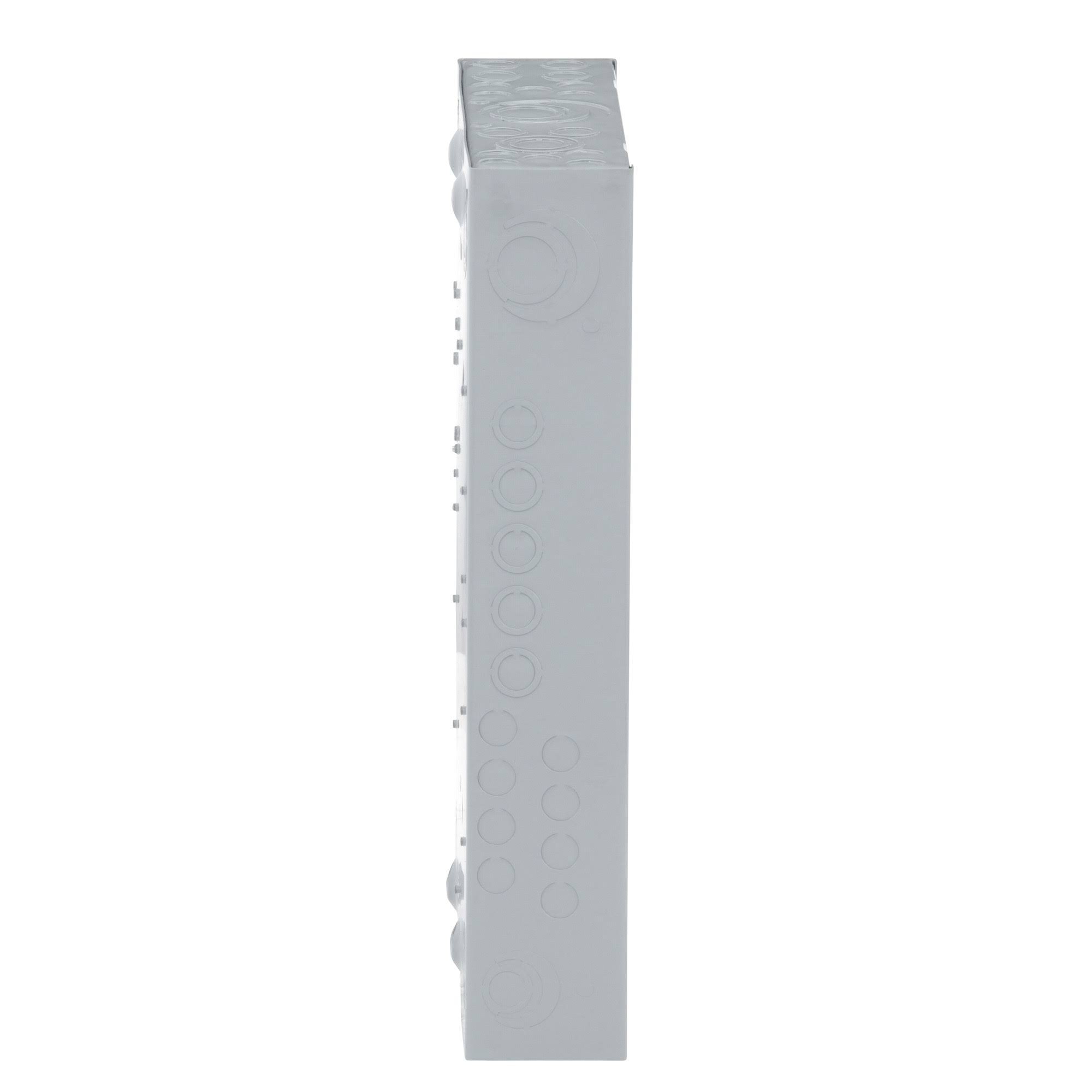 Square D Qo124m100p Load Center,100a,Cb,1 Phase,24 H6K3FVZB_POSRK