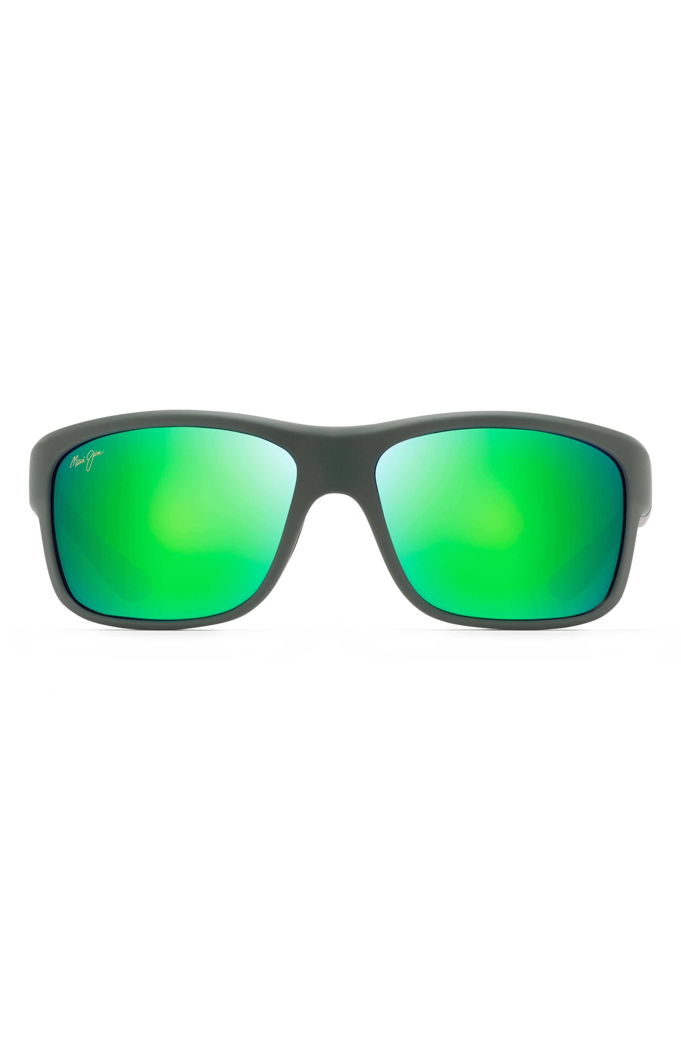 Maui Jim Southern Cross - Black - OEFQOZD1_CVRQU