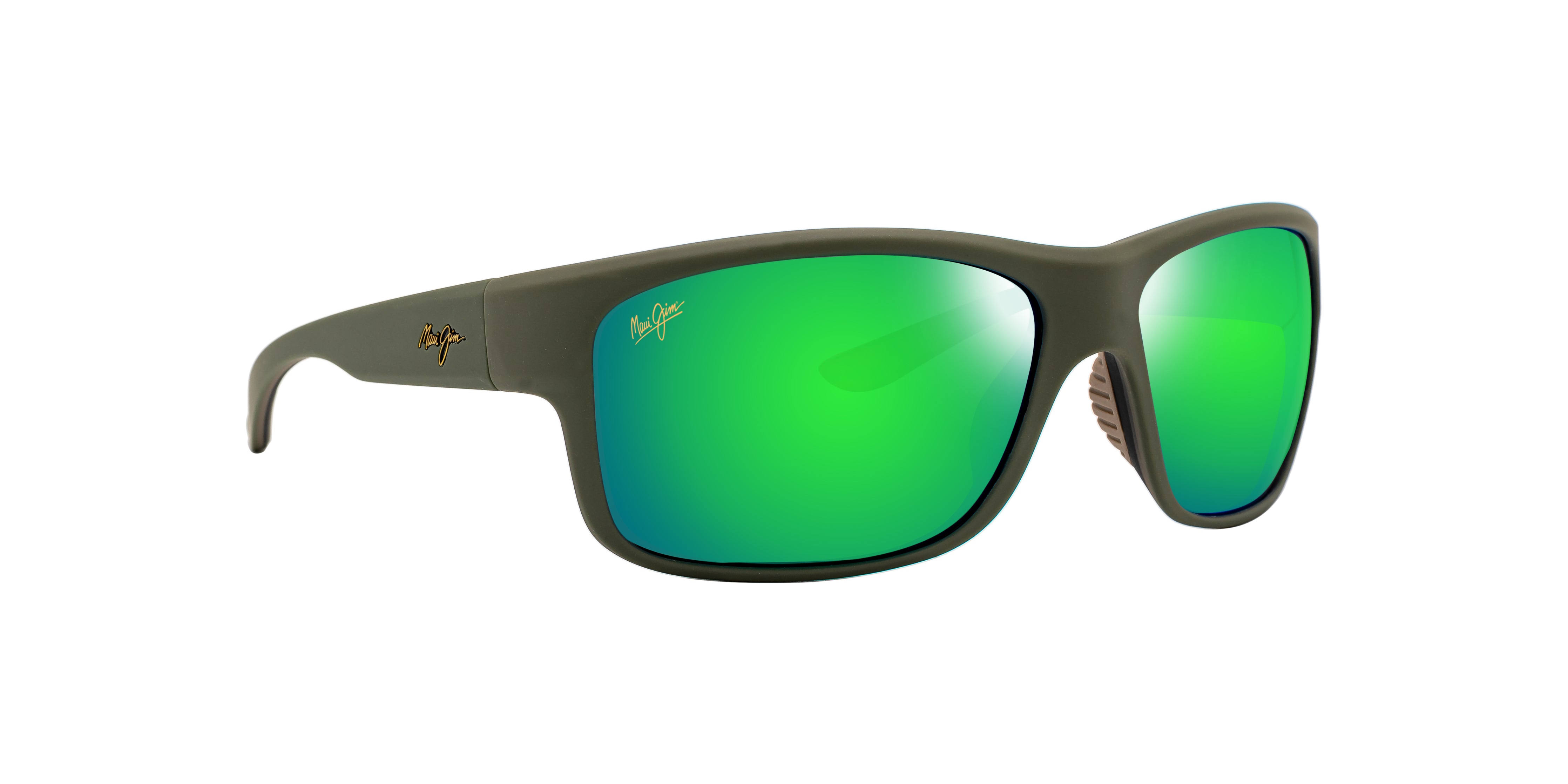 Maui Jim Southern Cross - Black - OEFQOZD1_CVRQU
