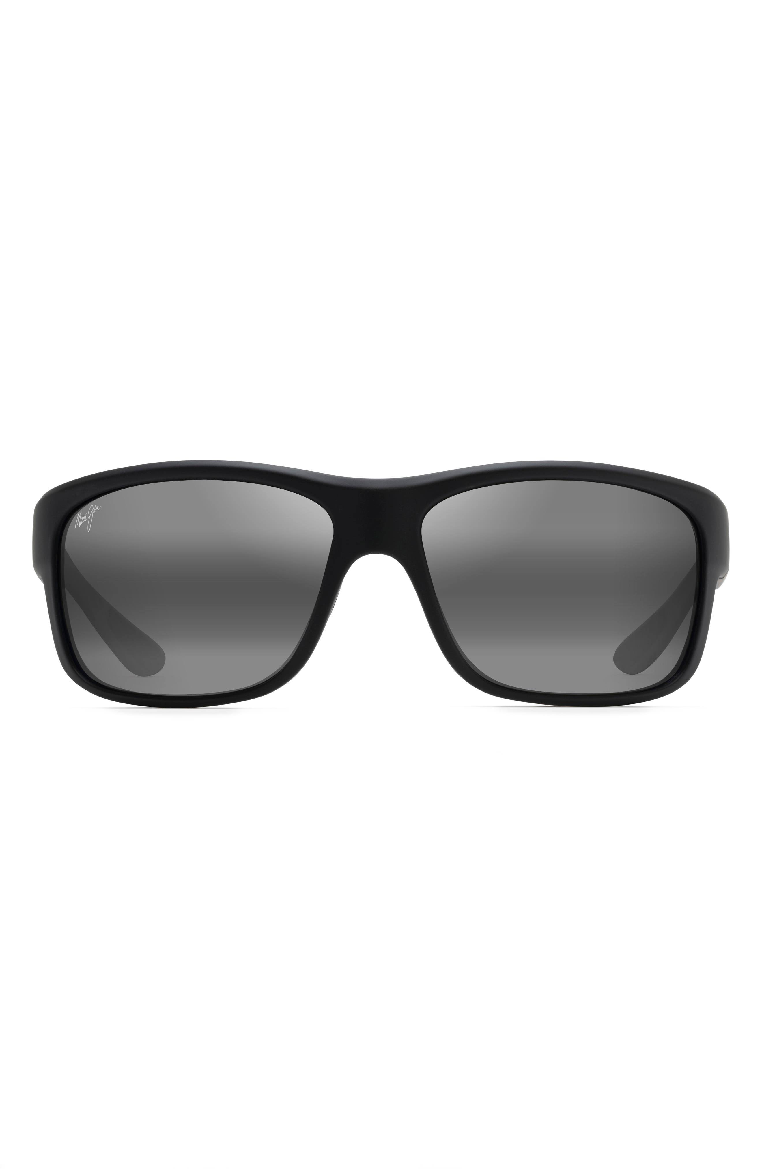 Maui Jim Southern Cross - Black - OEFQOZD1_CVRQU