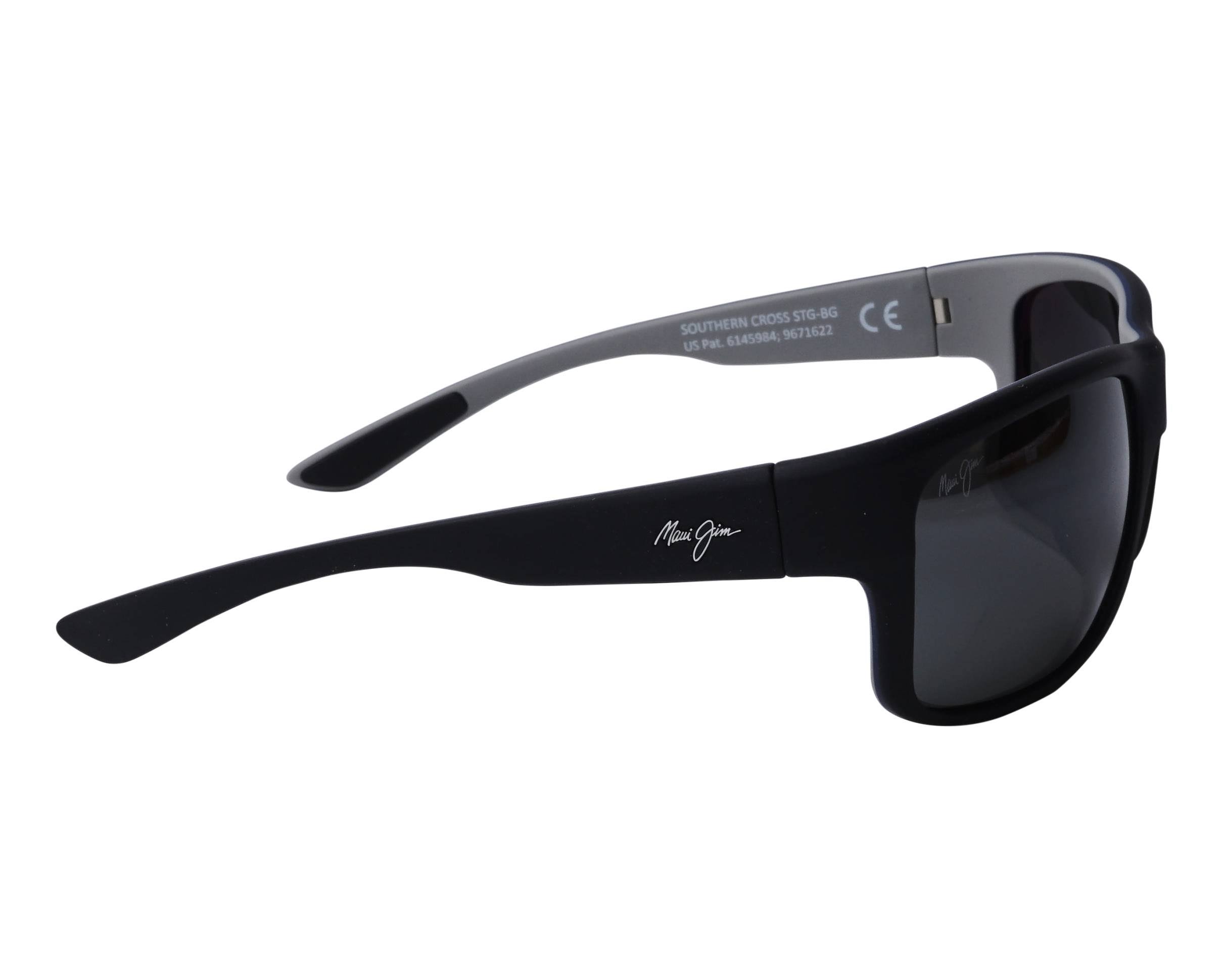 Maui Jim Southern Cross - Black - OEFQOZD1_CVRQU