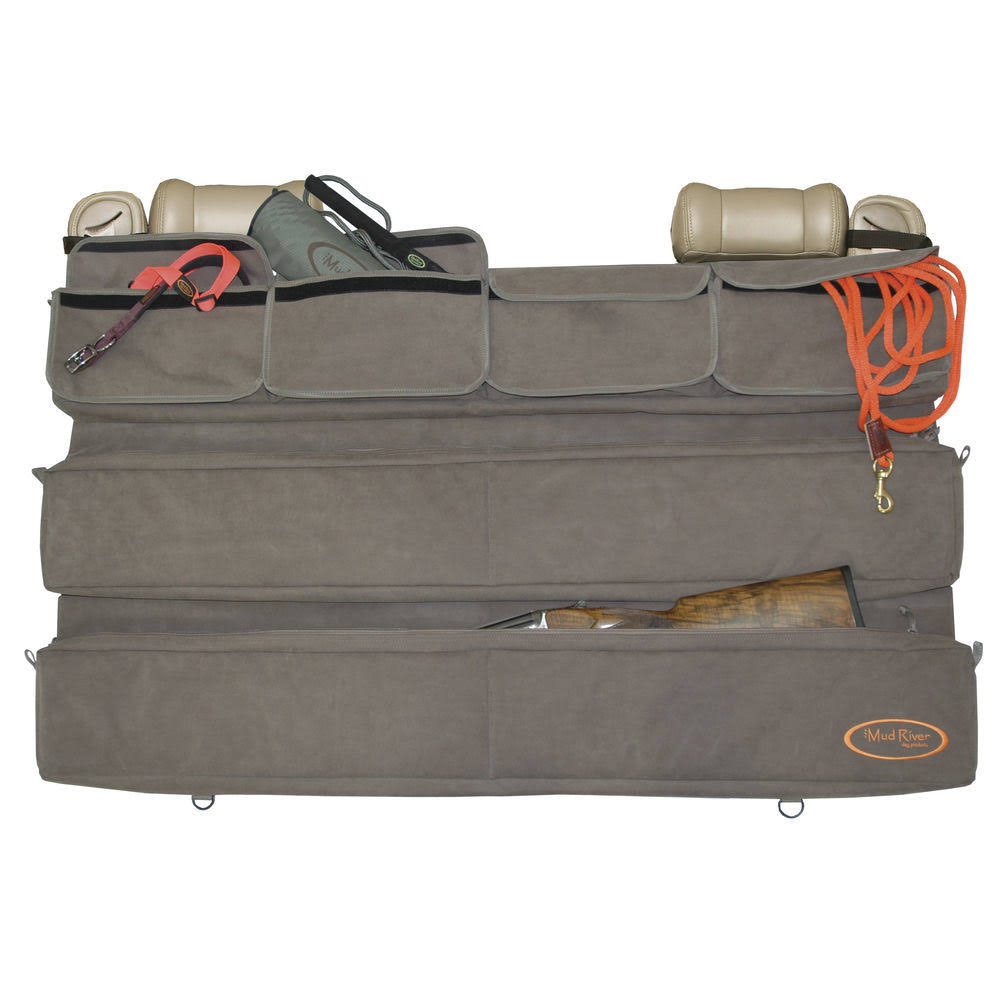Mud River Truck Seat Organizer, Y8KTZAPU_QSOP1