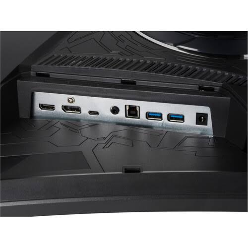 Asus Rog Strix Xg32vc 31.5 1440p Wqhd 170hz 1ms Curved Gaming 3HFVXQ4E_QMZHC