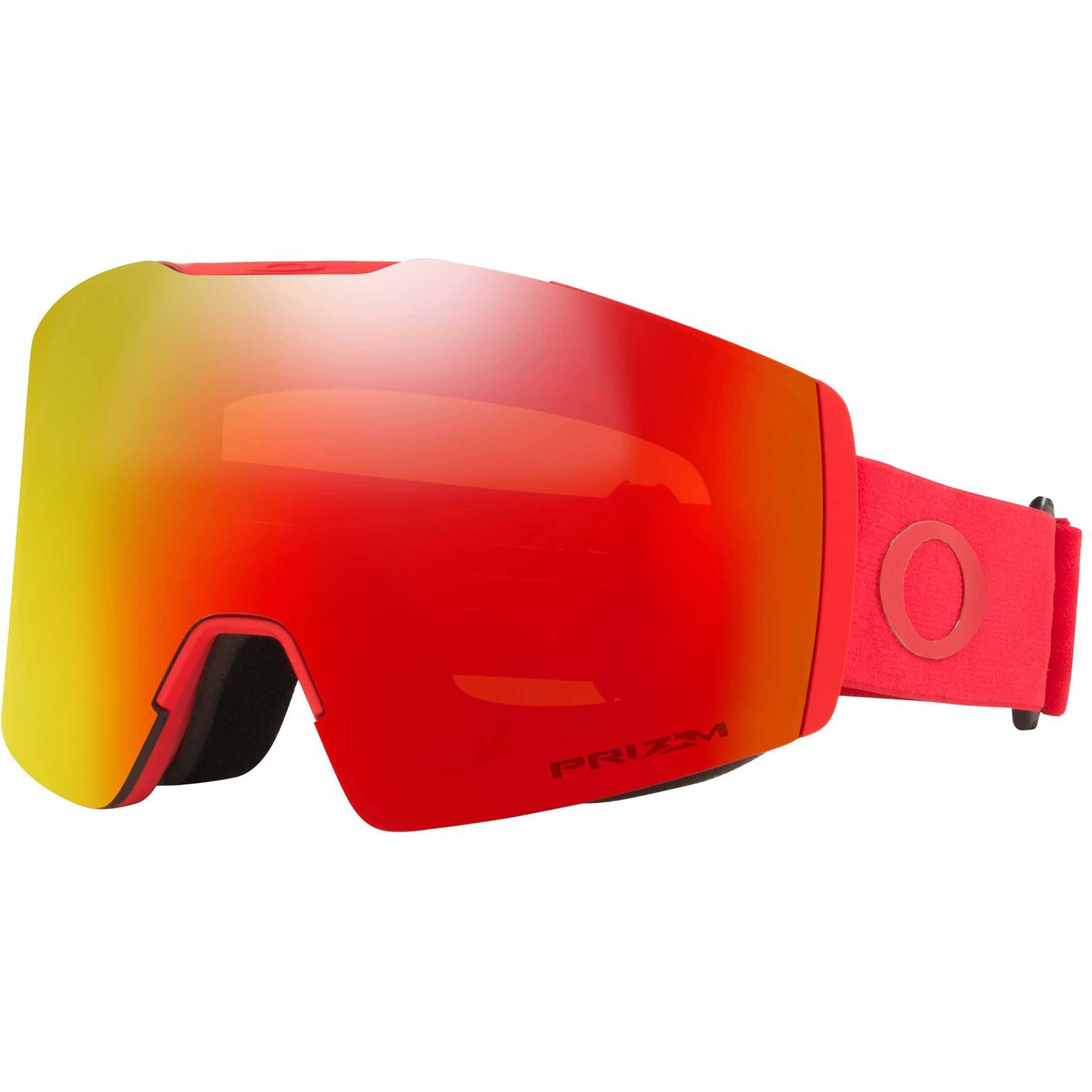 Oakley Fall Line M Snow IY24KENO_V50EC