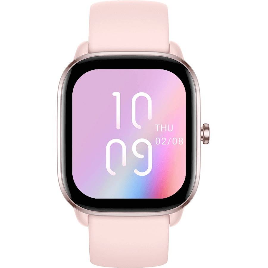 Amazfit Gts 4 Mini Smartwatch ,IIGUS6TC_OGHBJ