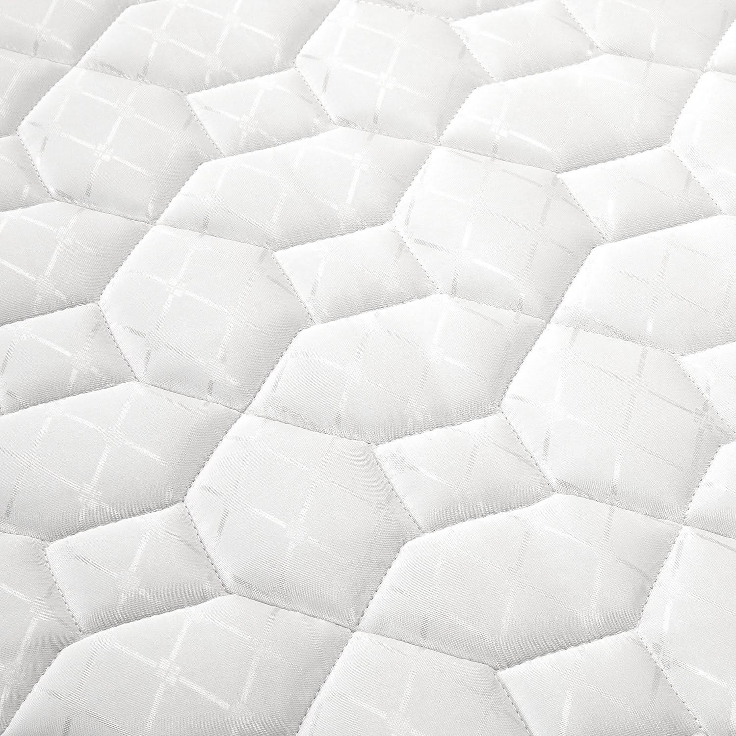 Slumber 1 By Zinus 6 Comfort Innerspring Mattress, NVVAY5GP_I1VIS
