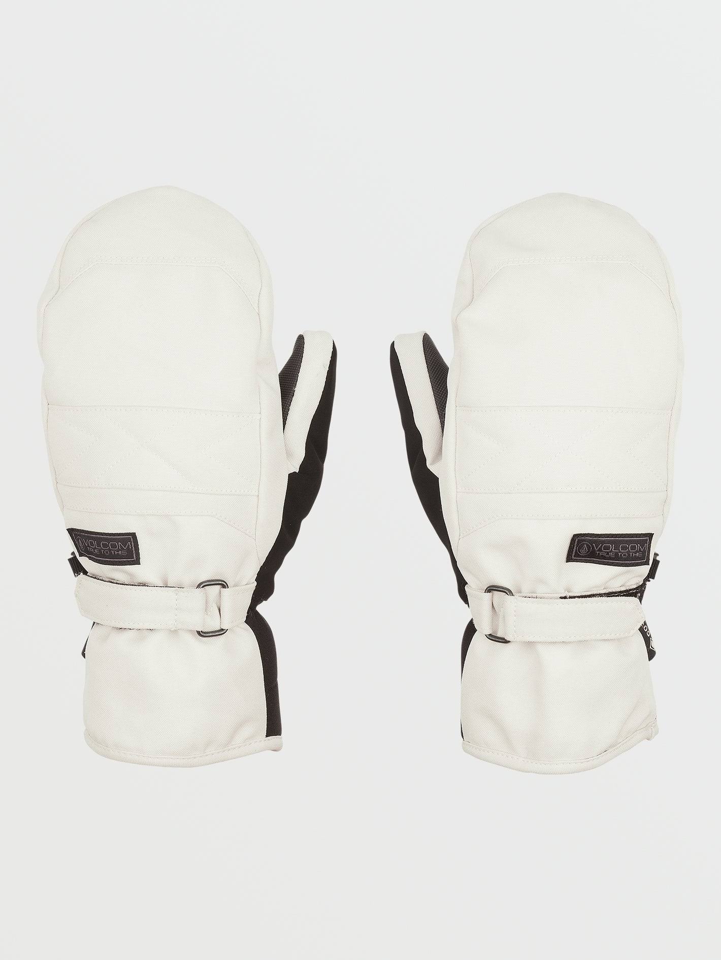 Volcom Peep Gore-Tex Mitt Off-White 6UTN9OGJ_IC4AD