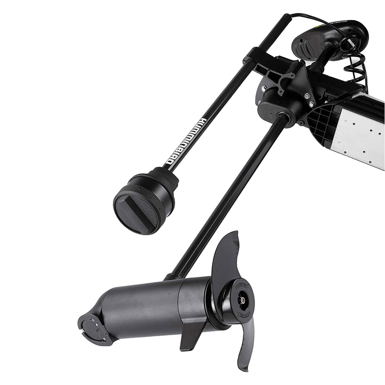 Humminbird Mega 360 Imaging Ultrex [411250-1] STG54TWM_3W2BG