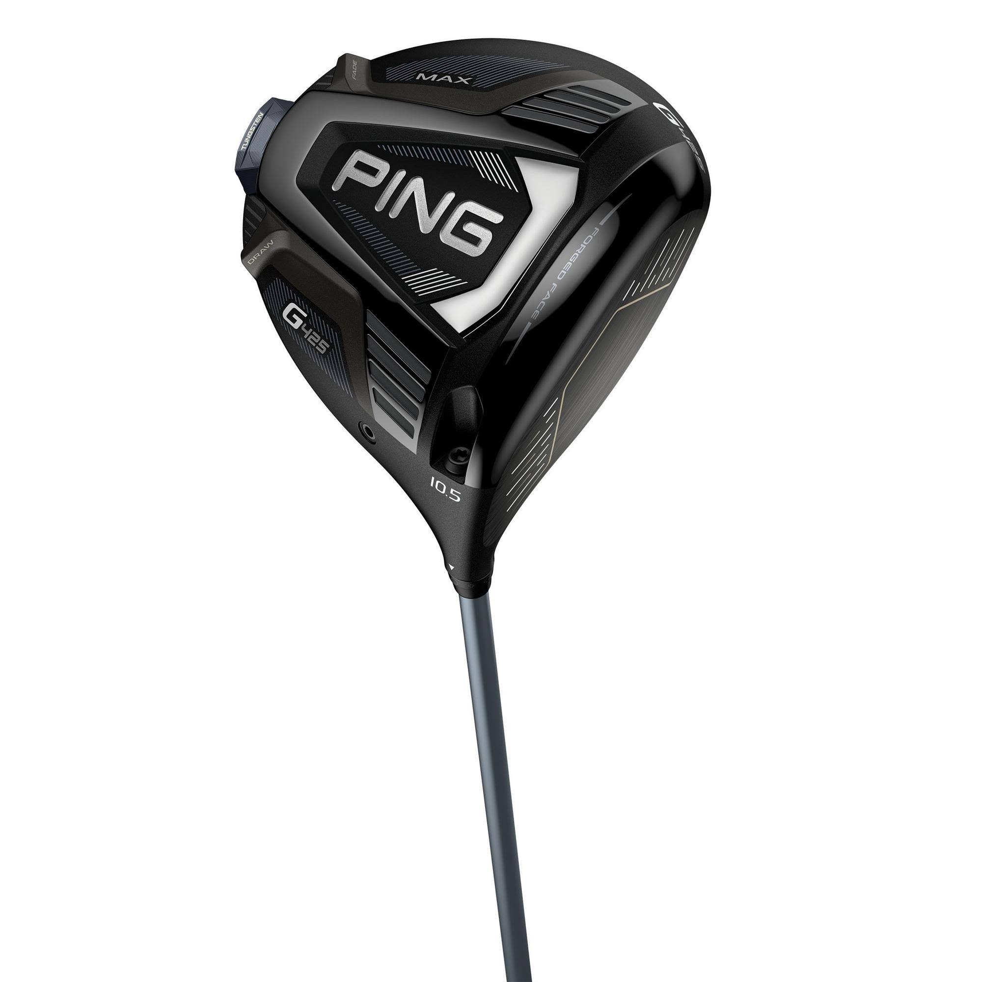 Ping G425 Max XDCOVJZH_REBT3
