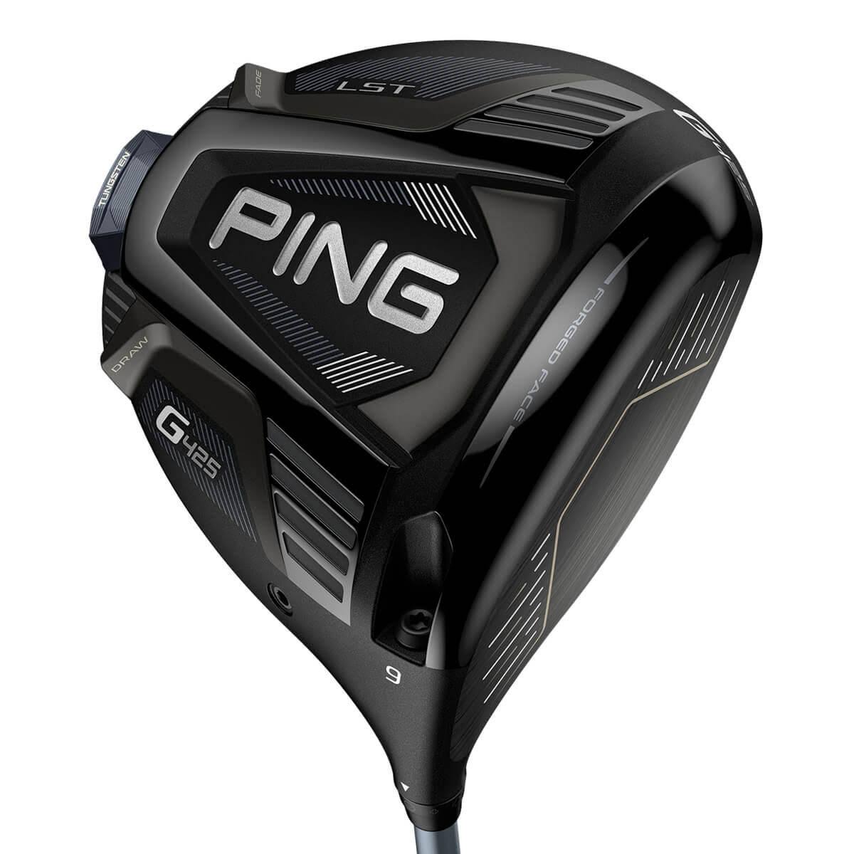 Ping G425 Max XDCOVJZH_REBT3
