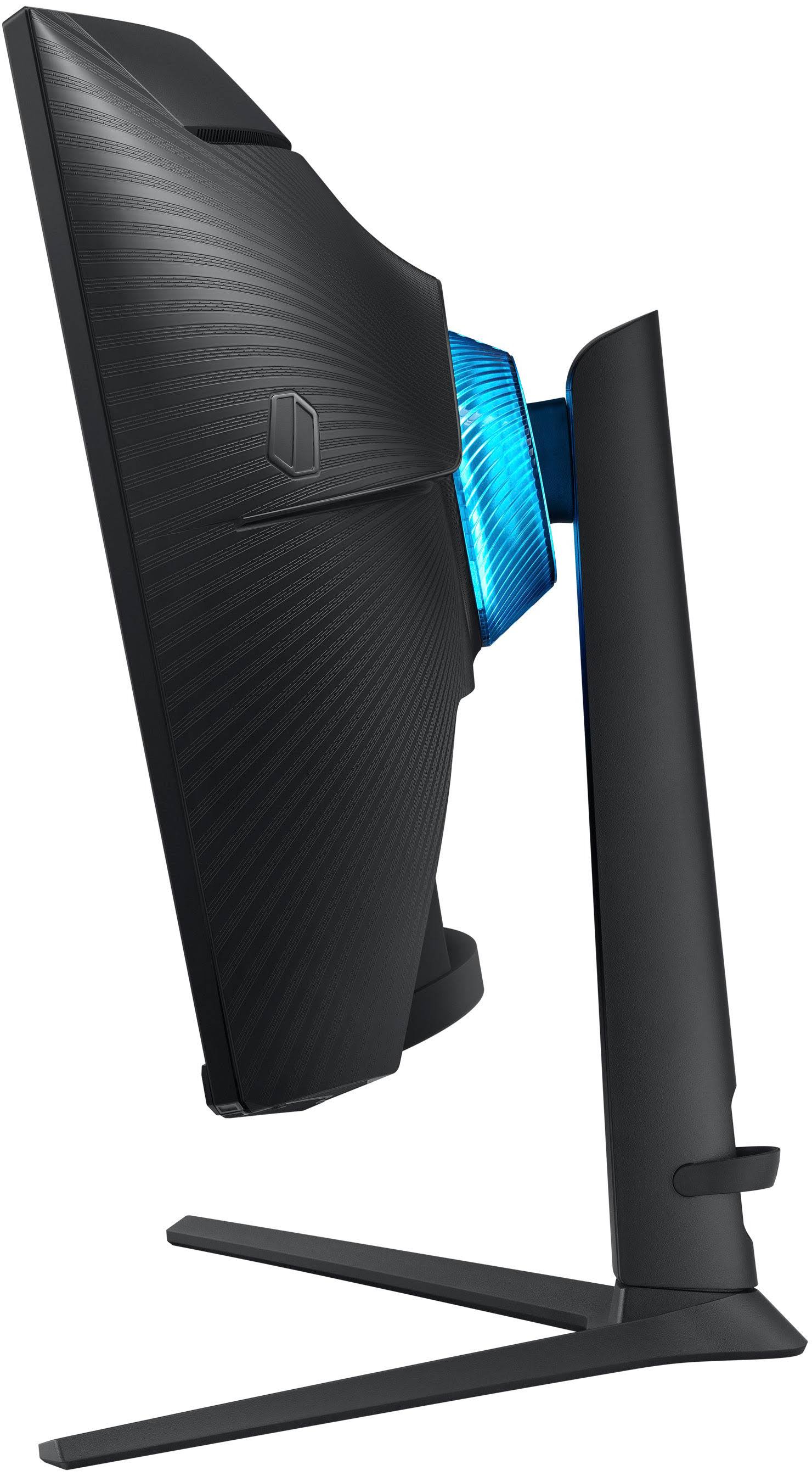 Samsung S27bg652enxg 27 Inch Odyssey G65b Qhd 240hz Curved Gaming BO20OCTR_6RSVD