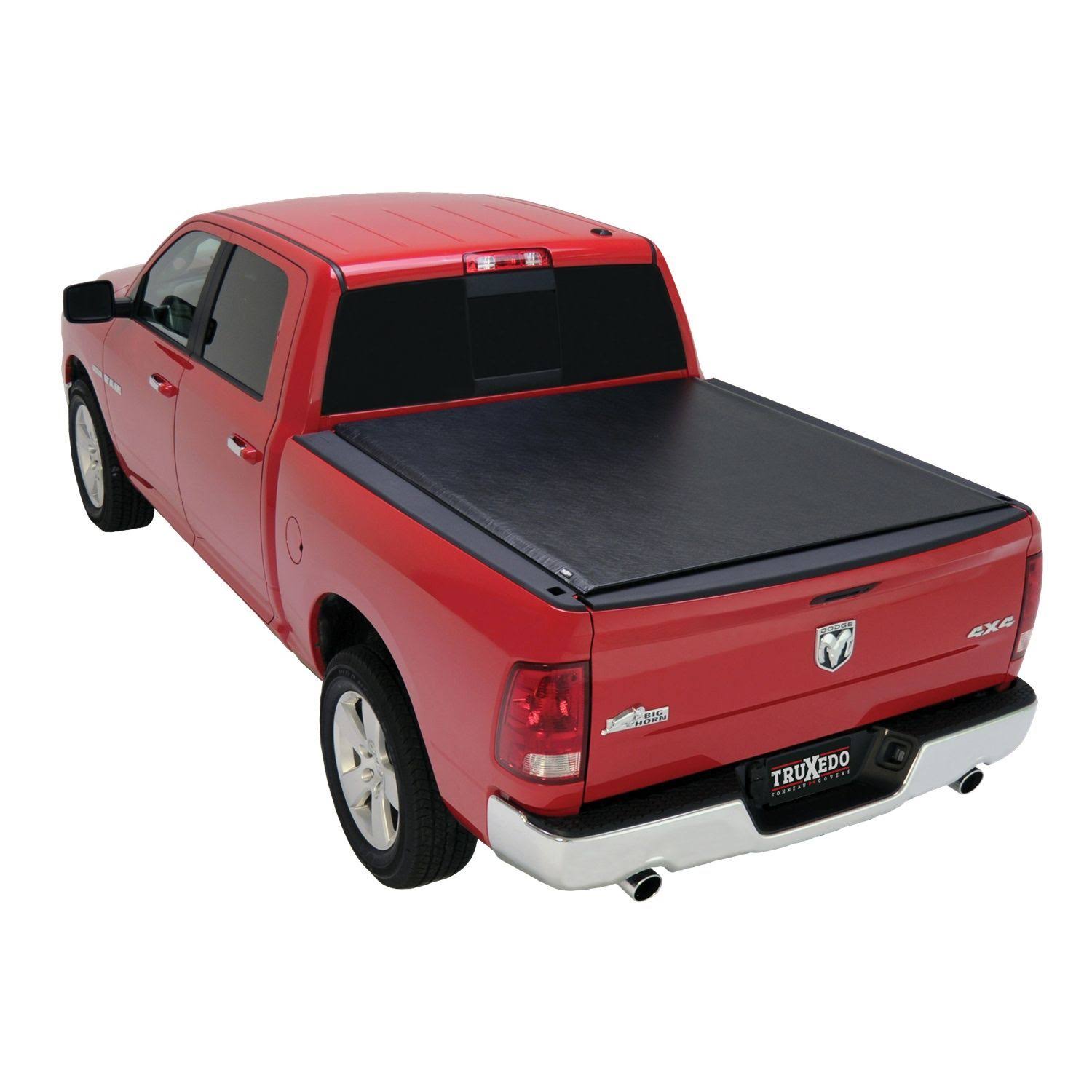 Truxedo Dodge Ram 1500 Lo Pro Tonneau Cover - FXHP3WI8_TTLFL
