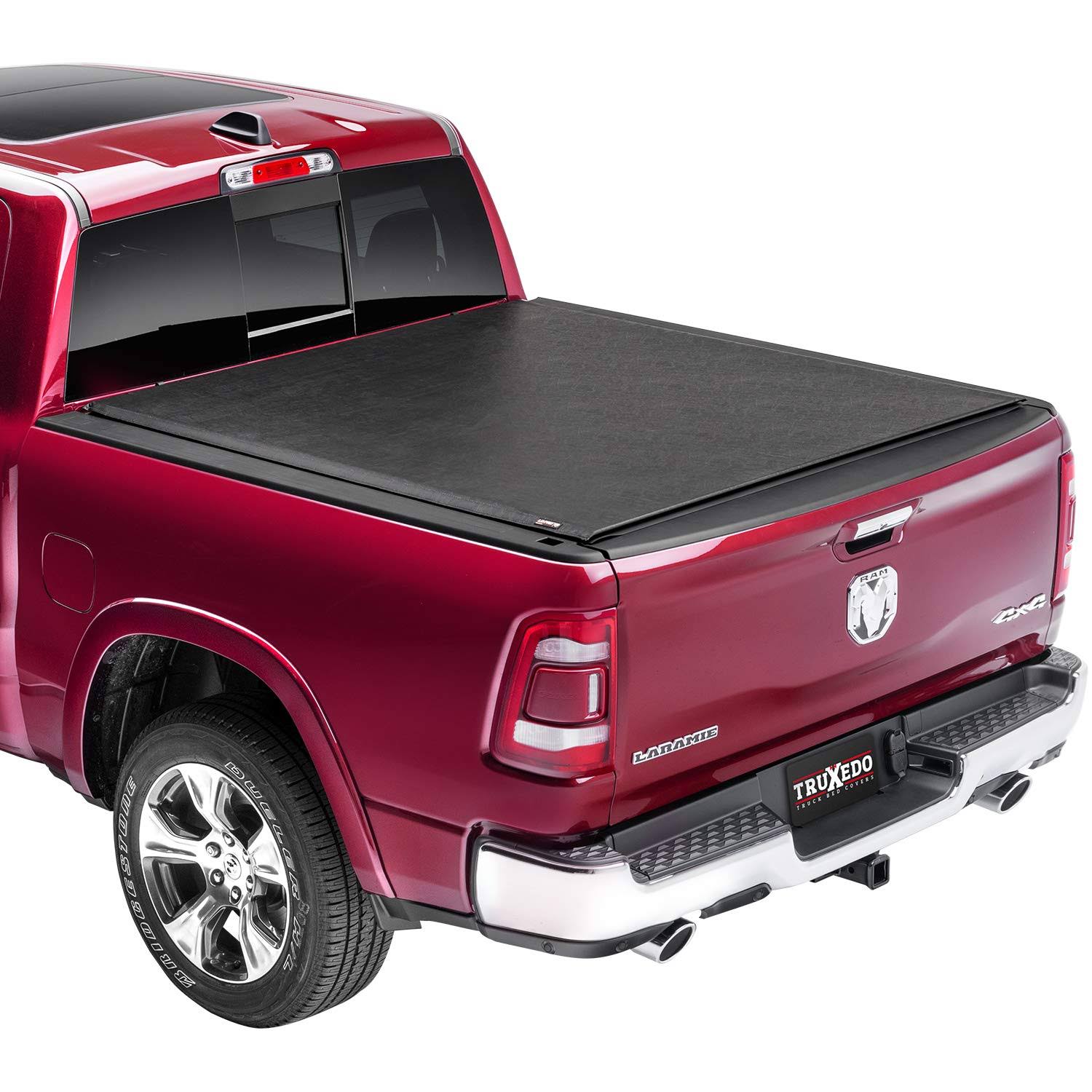 Truxedo Dodge Ram 1500 Lo Pro Tonneau Cover - FXHP3WI8_TTLFL
