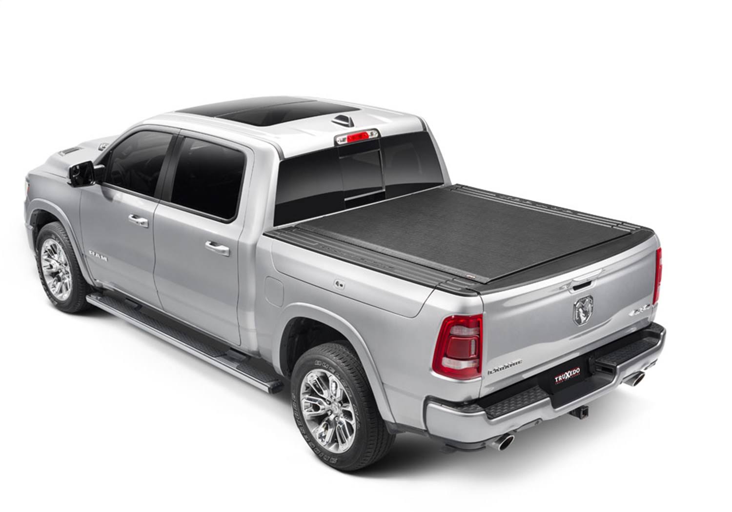 Truxedo Dodge Ram 1500 Lo Pro Tonneau Cover - FXHP3WI8_TTLFL